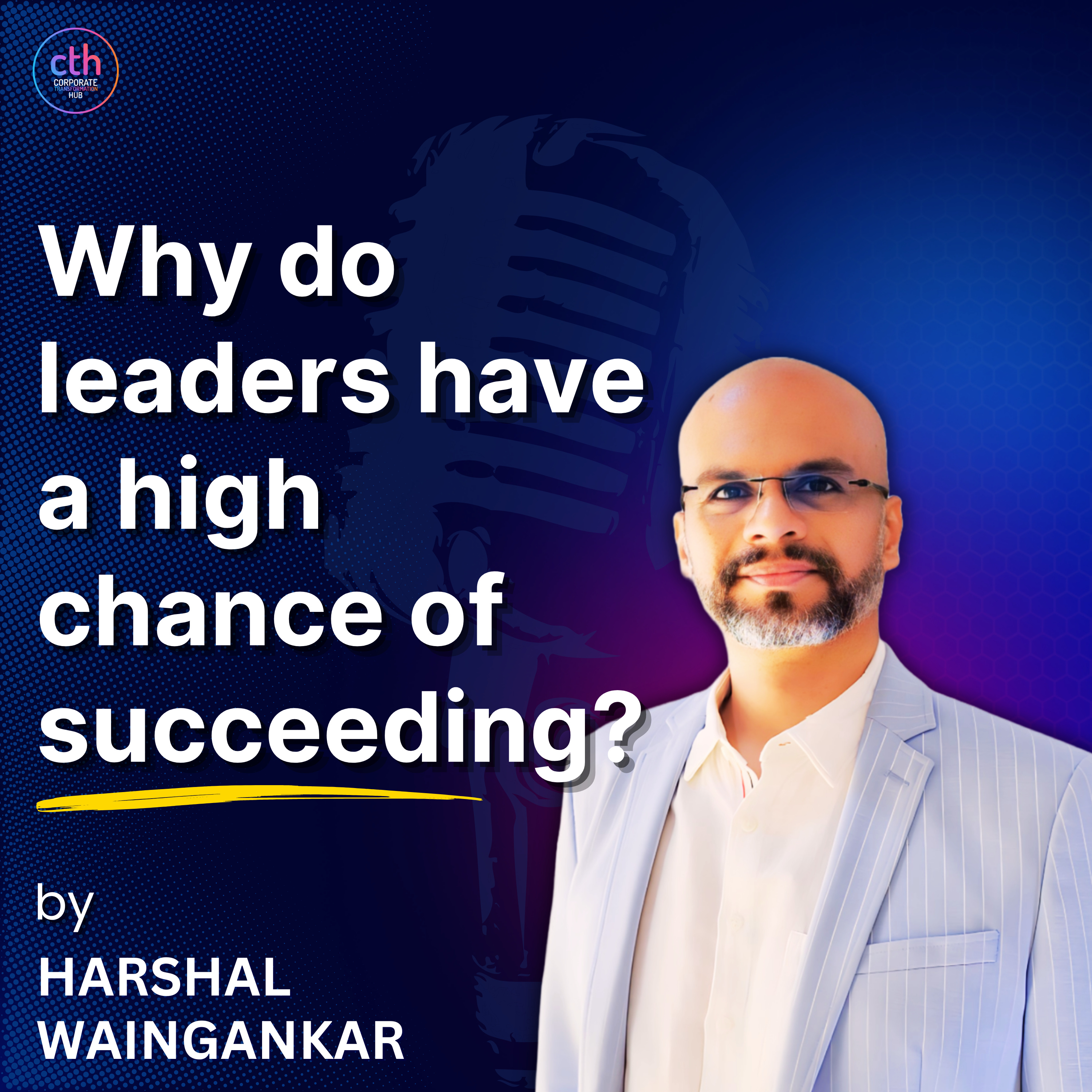 Leadership Accelerator Podcast