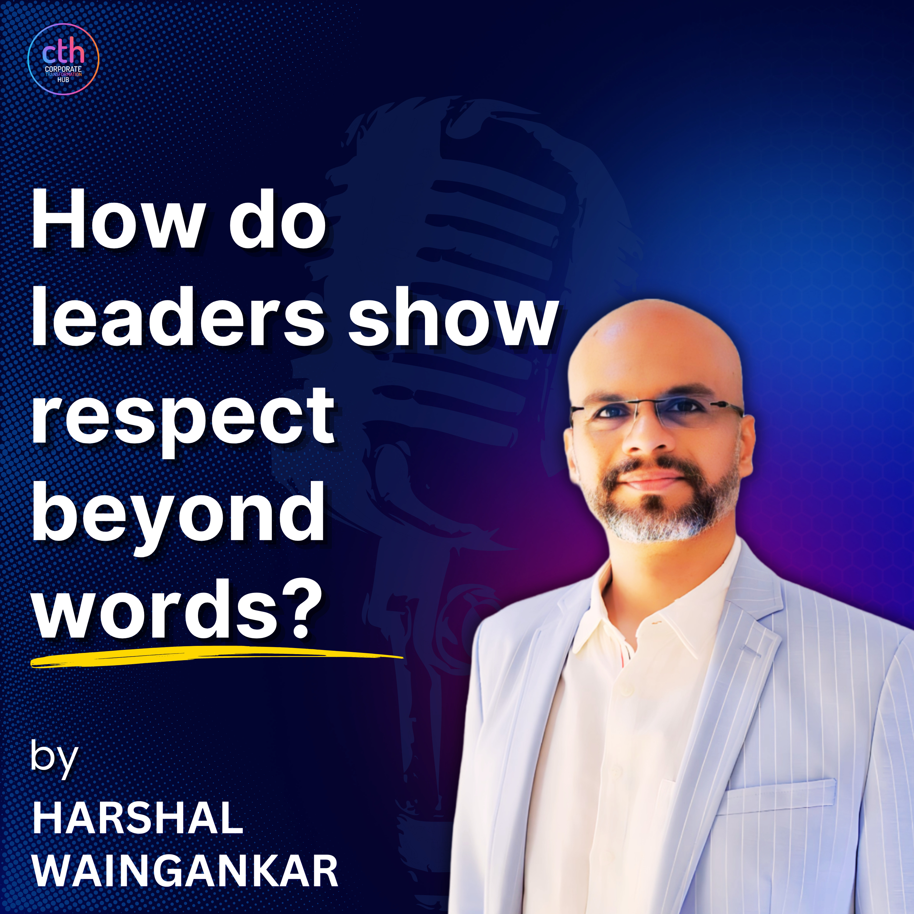 Leadership Accelerator Podcast