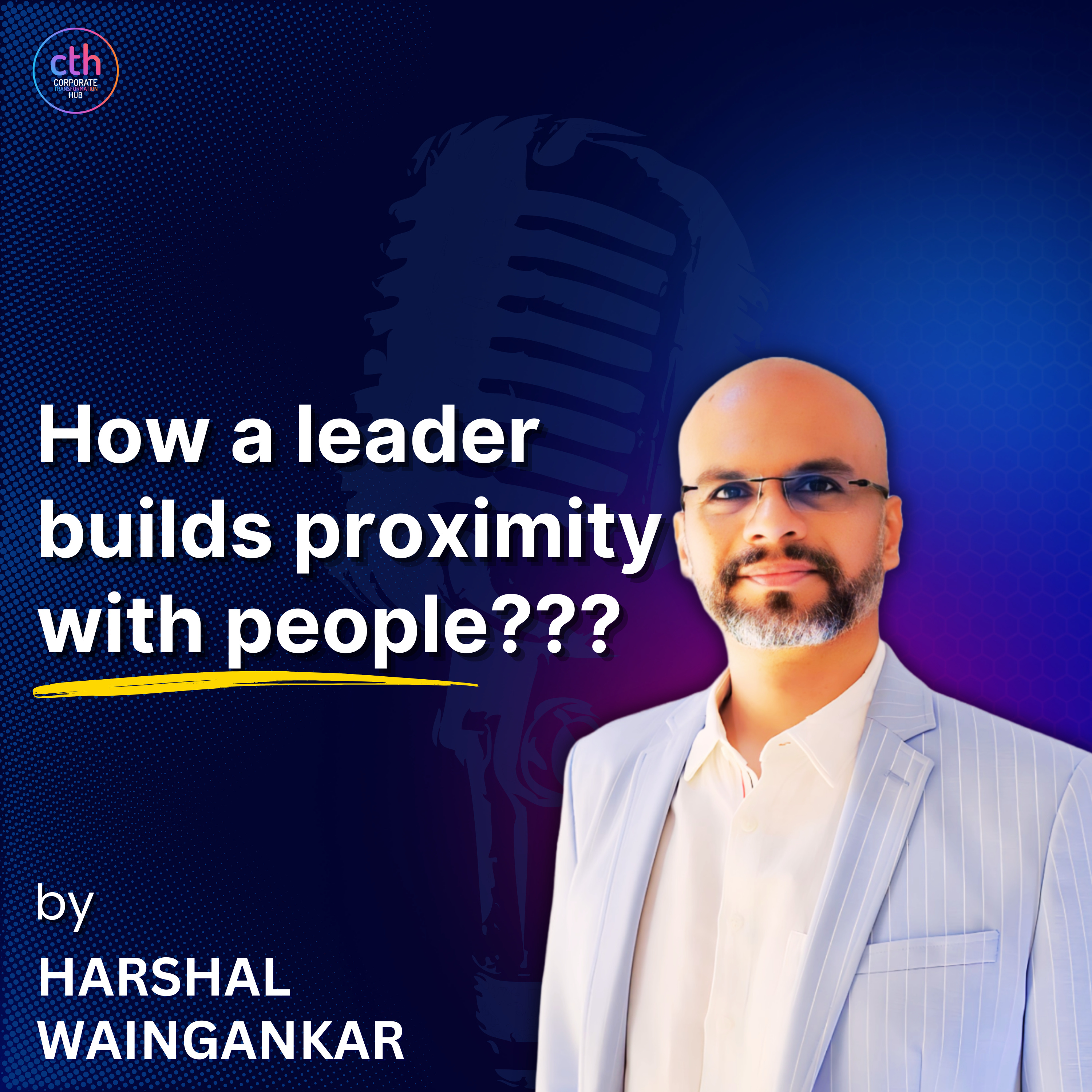 Leadership Accelerator Podcast