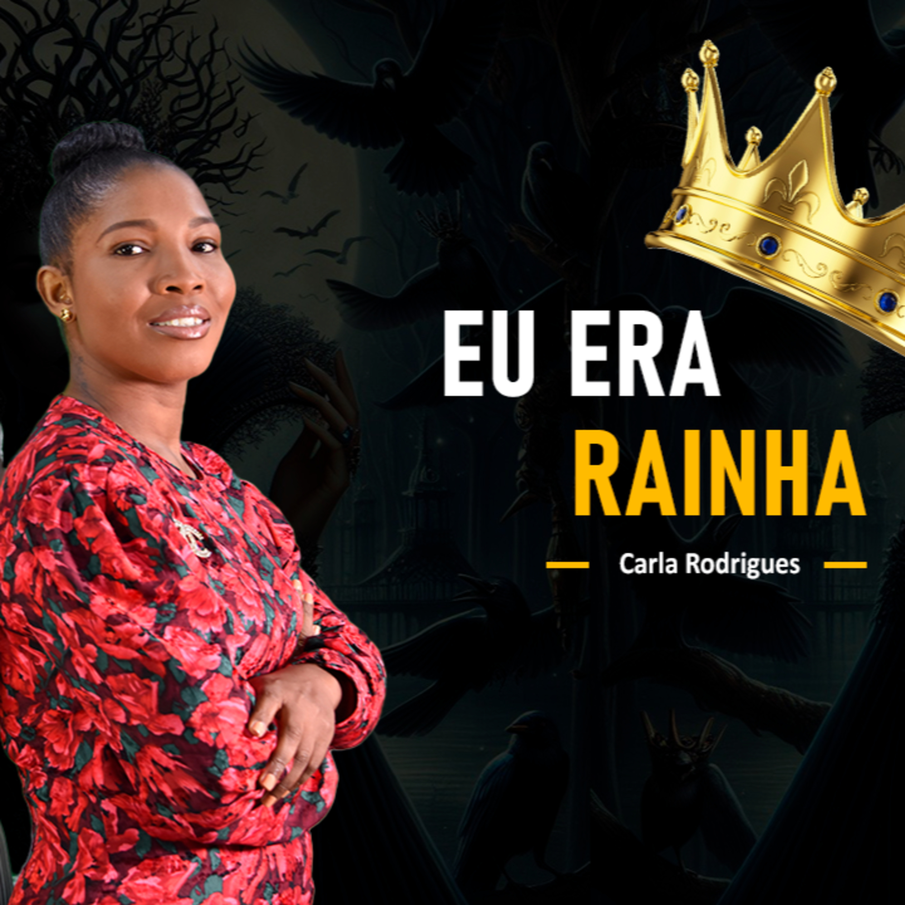 A Transformação de Carla... episode artwork