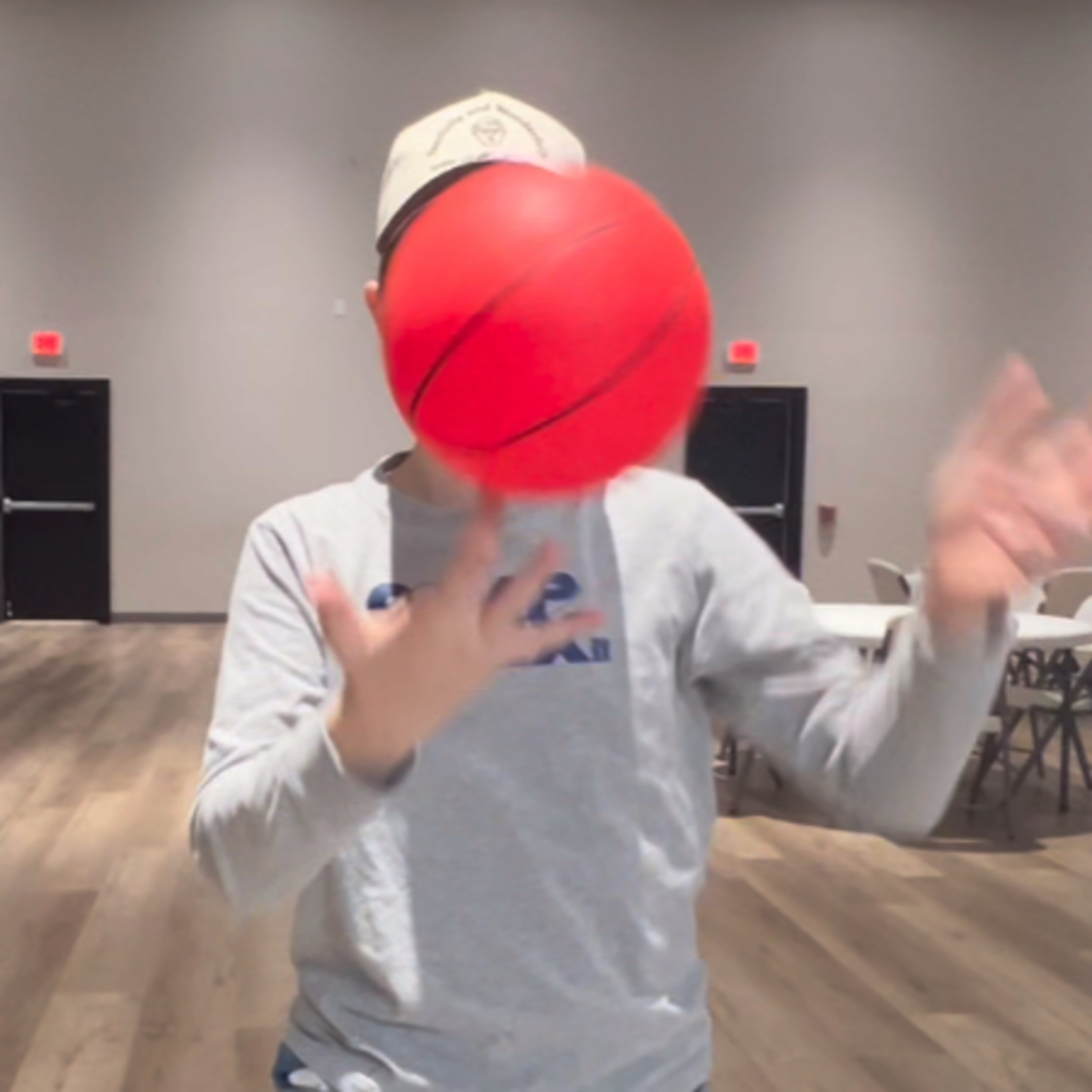 Special Week vlog #1 | Praise Studios with Noah Adams episode artwork