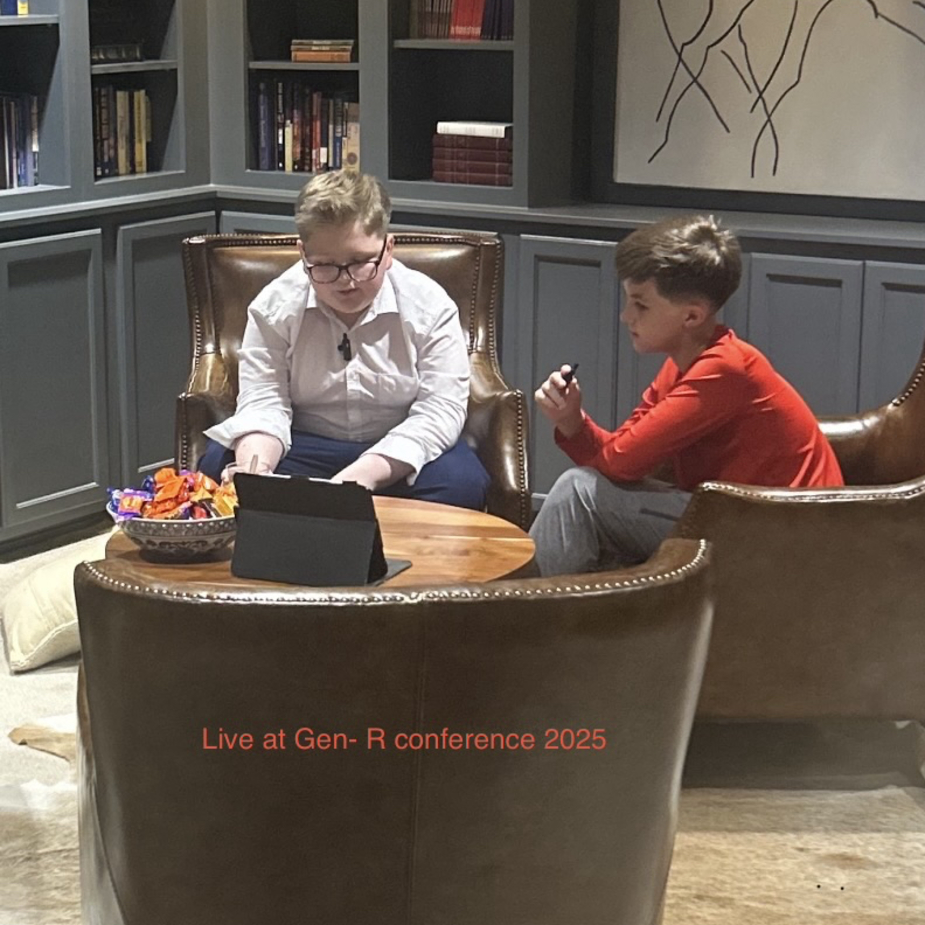 Praise Studios with Noah Adams