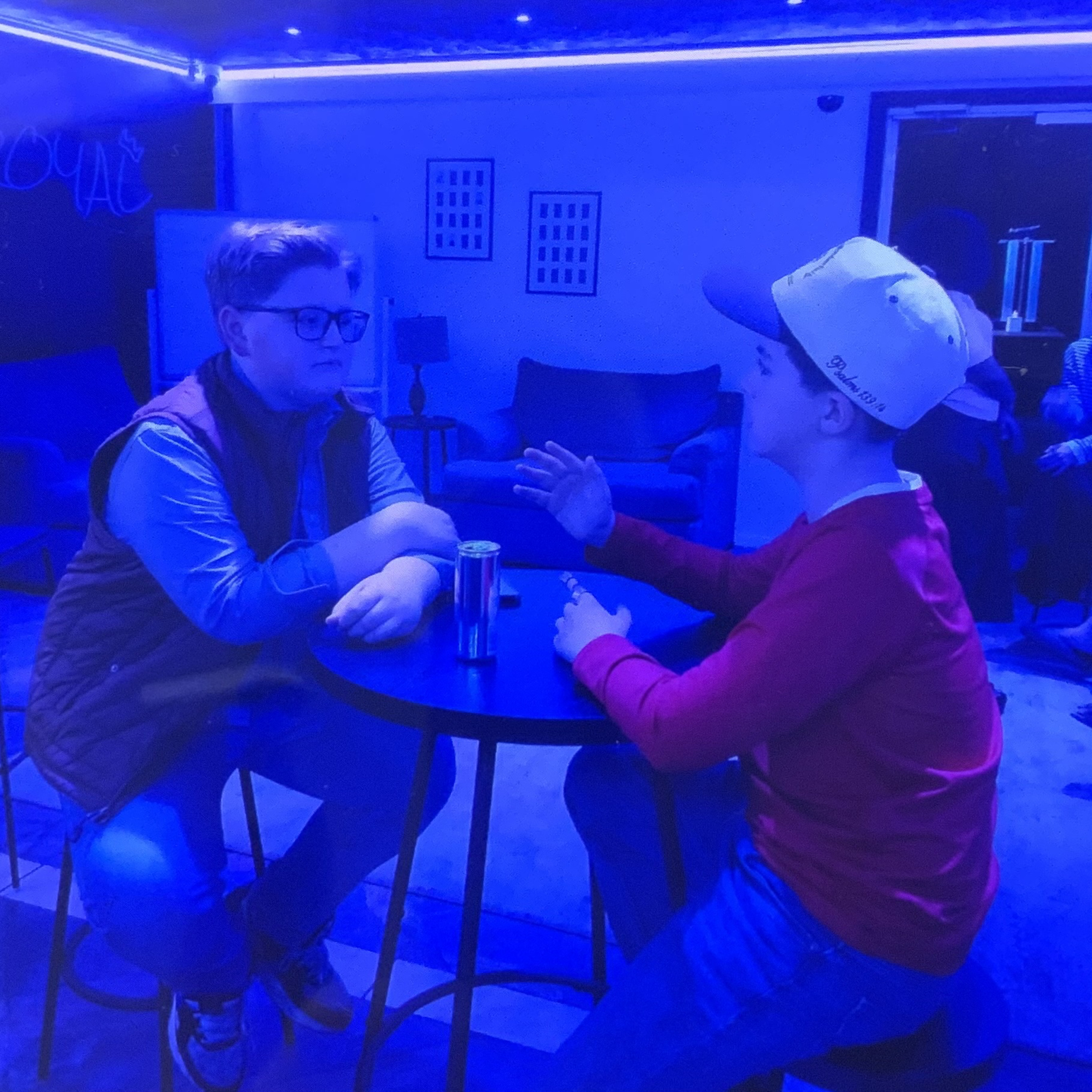 Live Episode at Mid- Winter Summit 2026 with Garrett Holland episode artwork