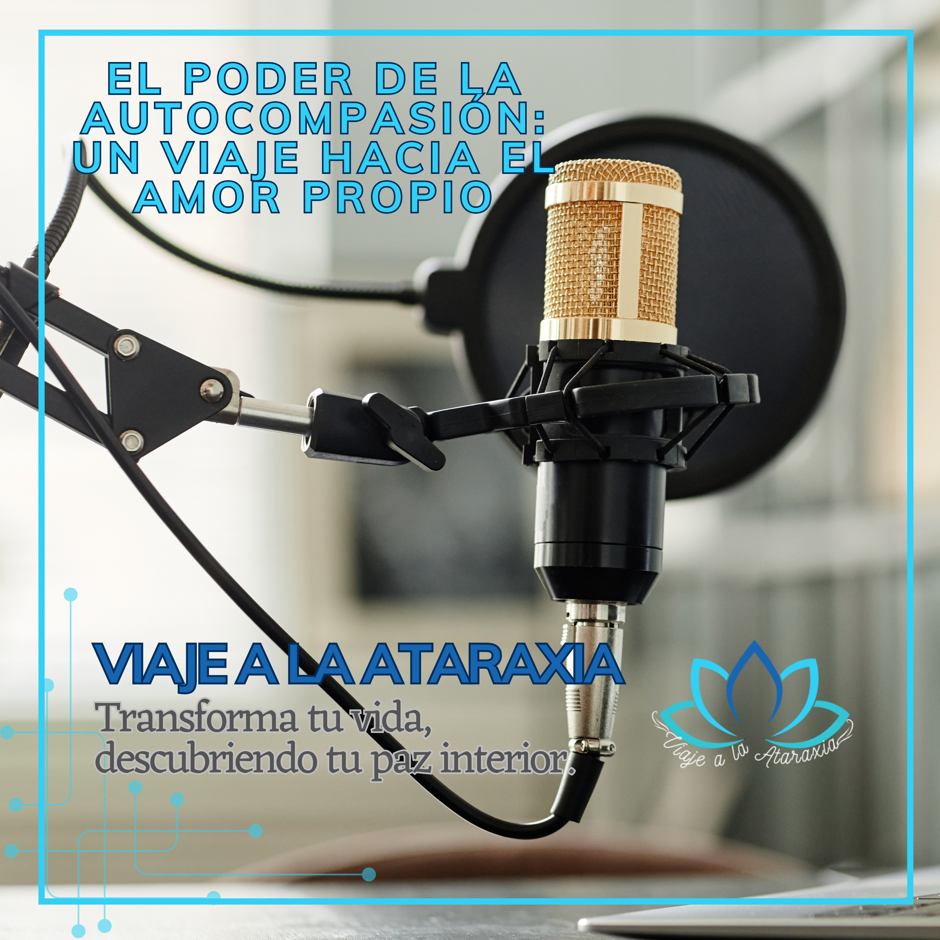 Portada de VIAJE A LA ATARAXIA