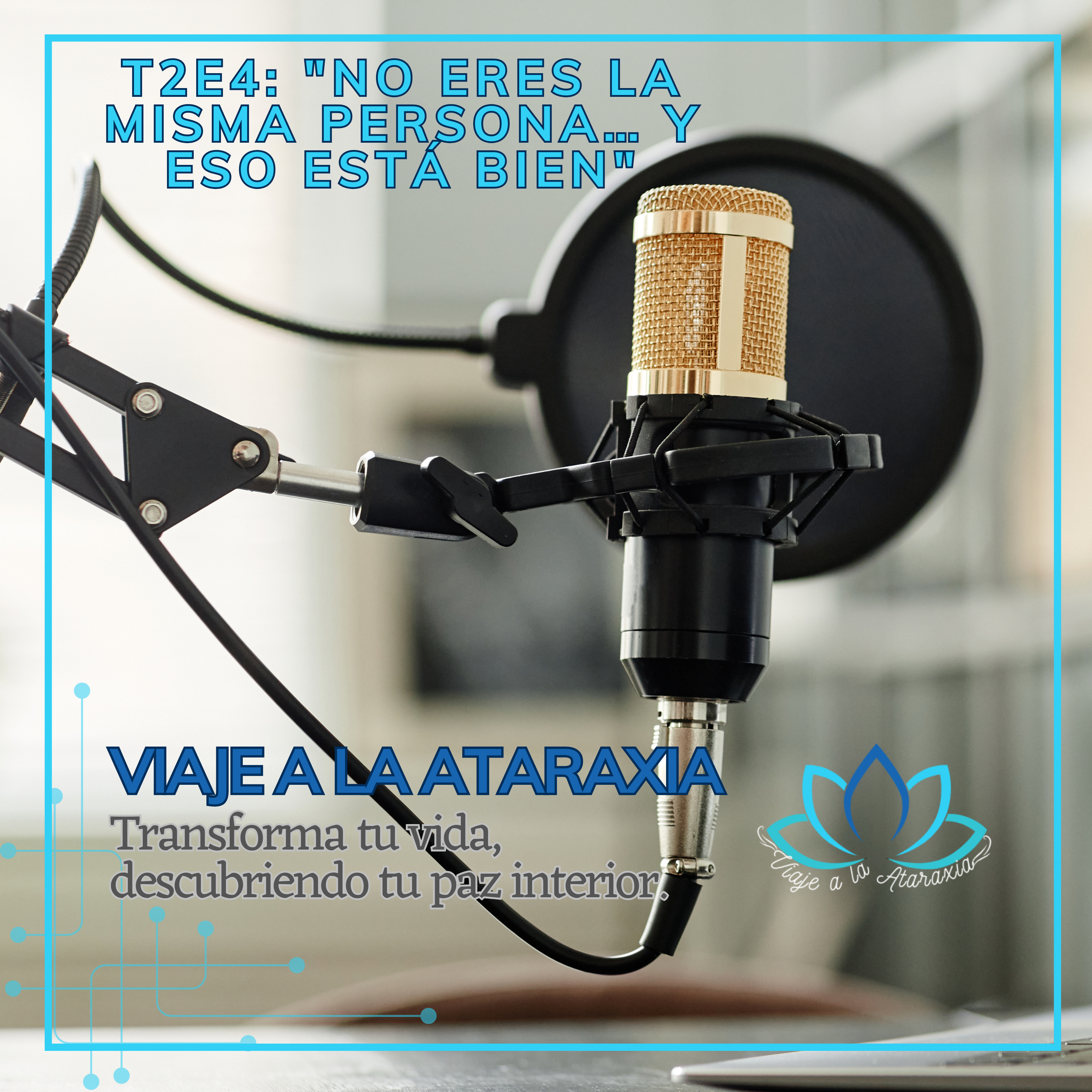 Portada de VIAJE A LA ATARAXIA