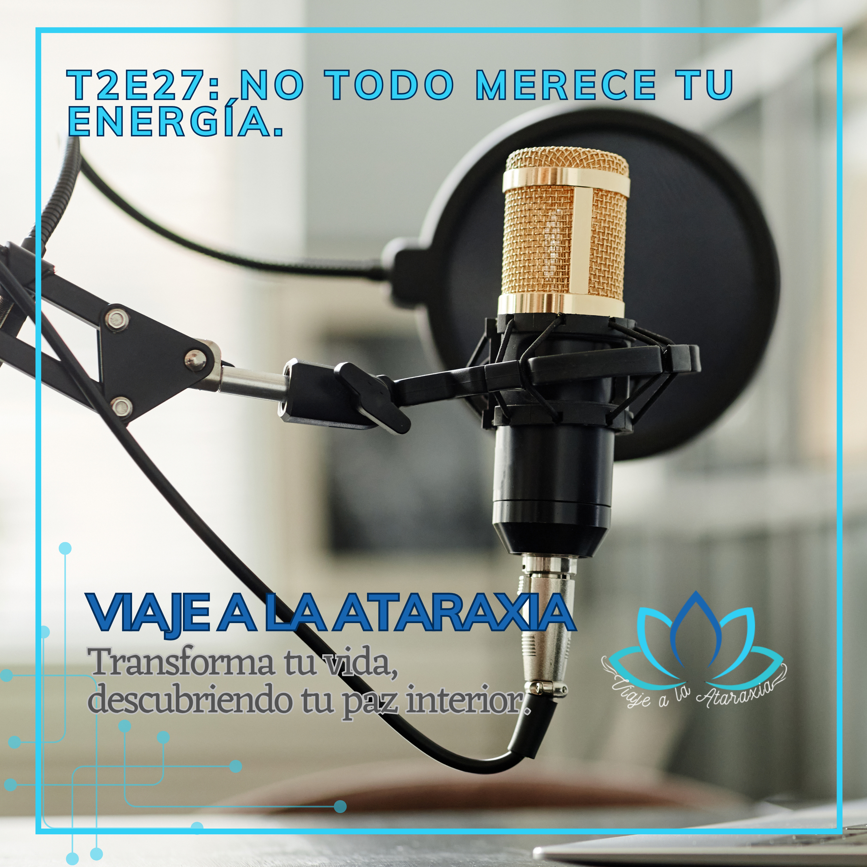 Portada de VIAJE A LA ATARAXIA