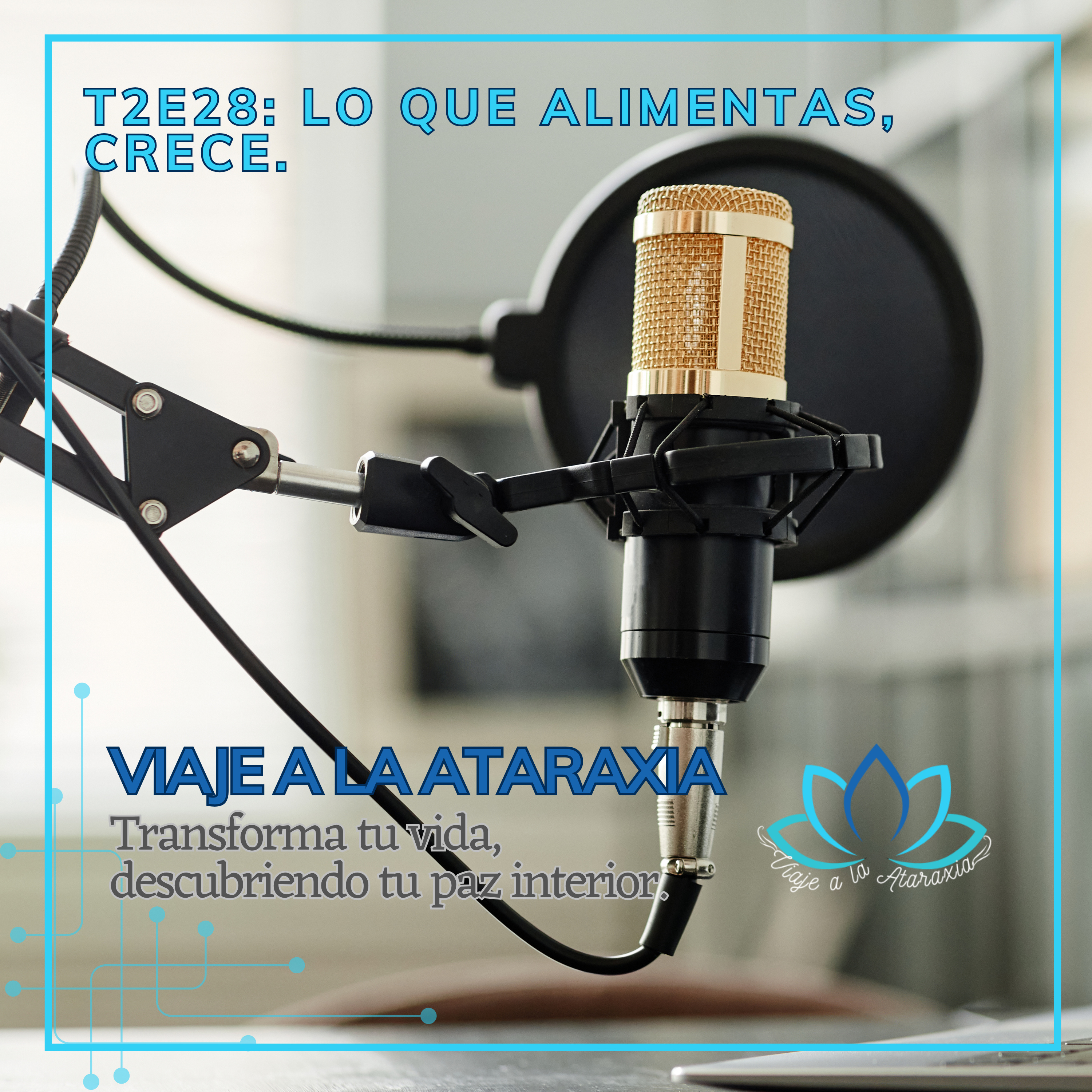 Portada de VIAJE A LA ATARAXIA