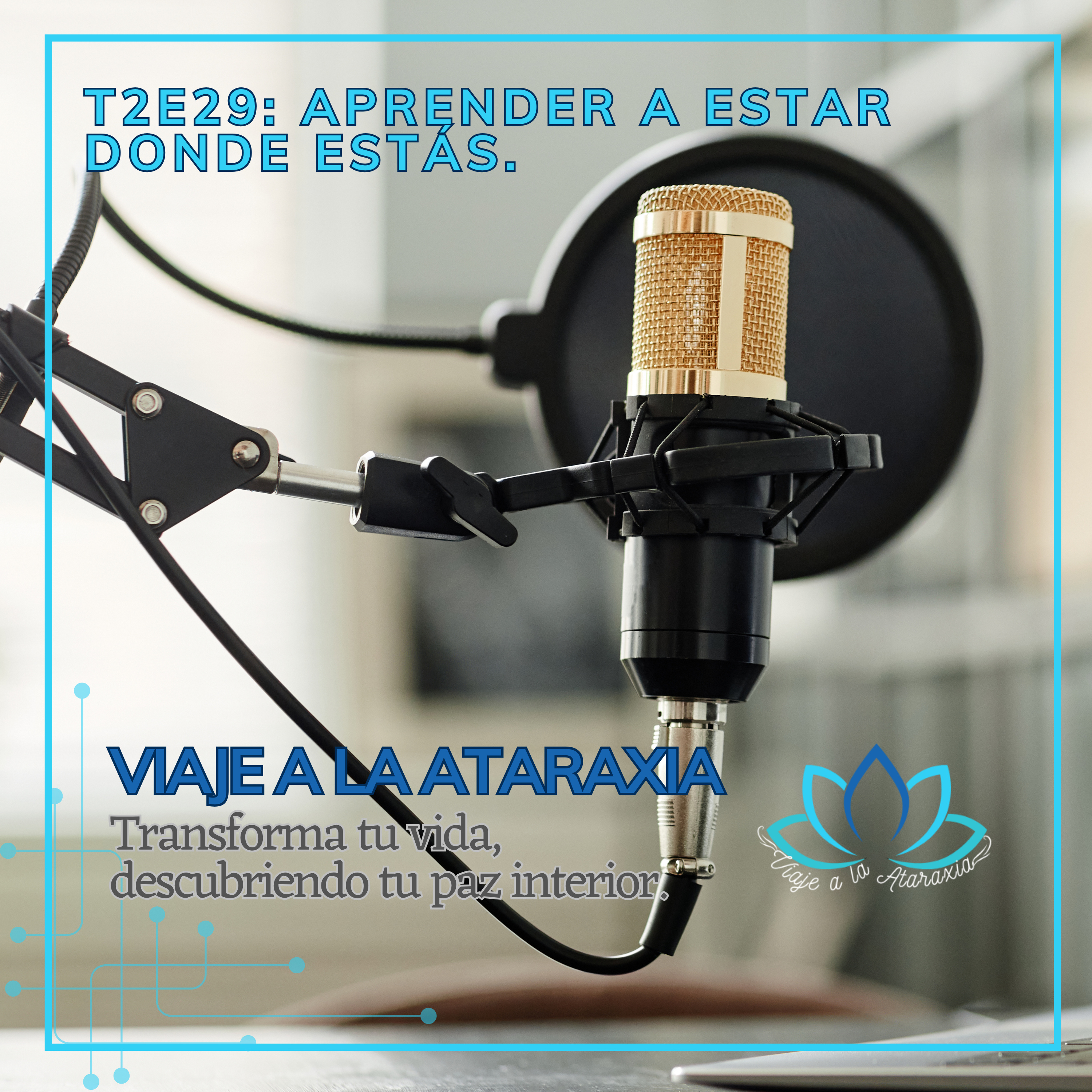 Portada de VIAJE A LA ATARAXIA