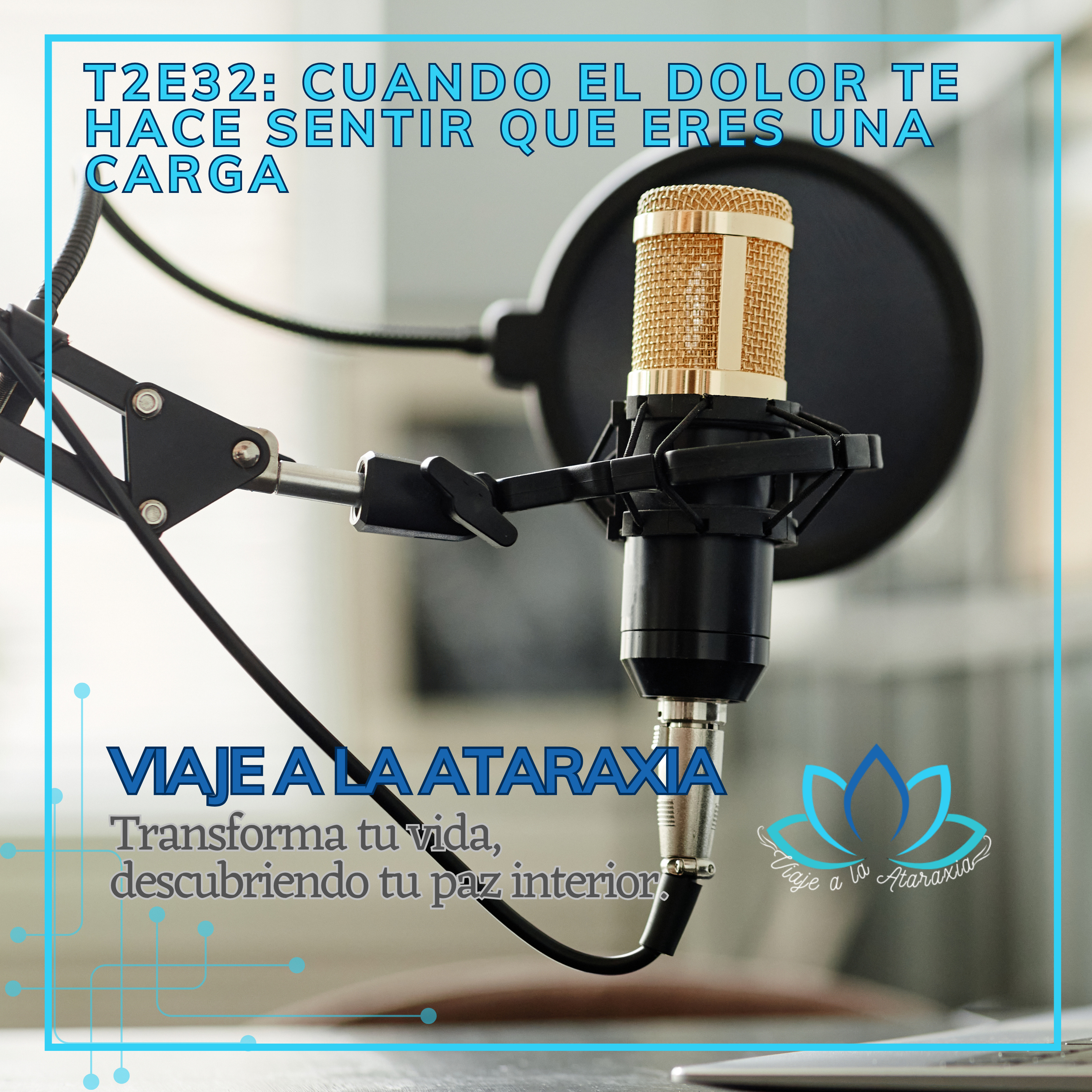 Portada de VIAJE A LA ATARAXIA