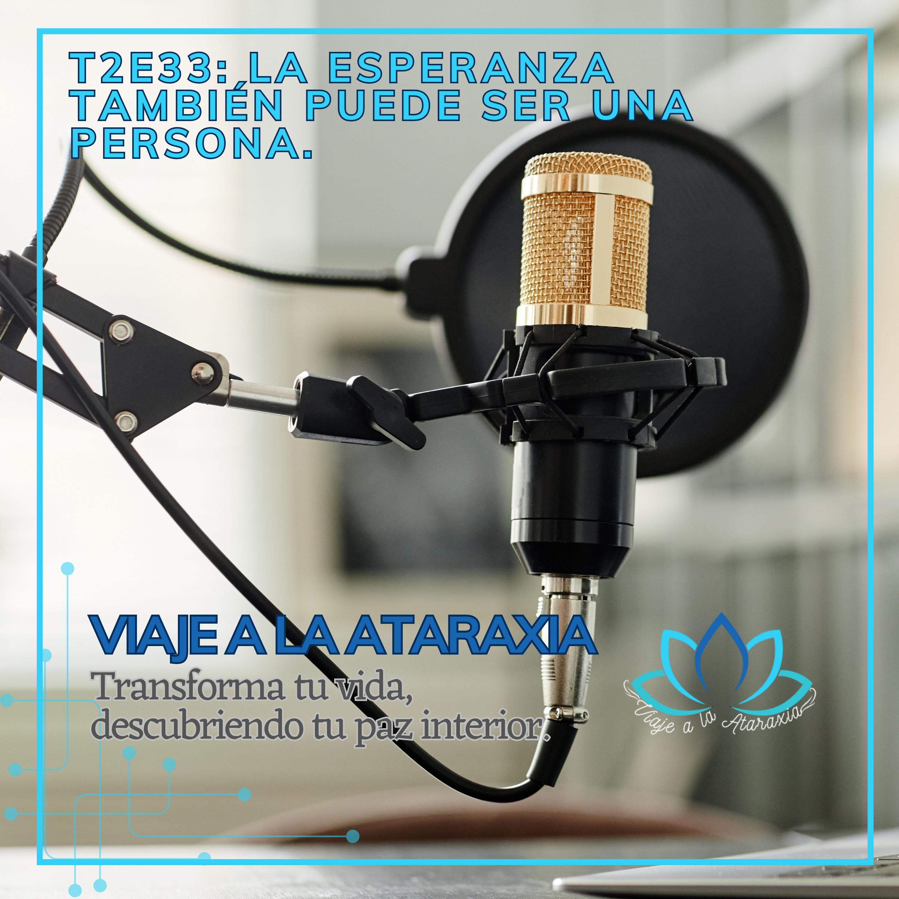Portada de VIAJE A LA ATARAXIA