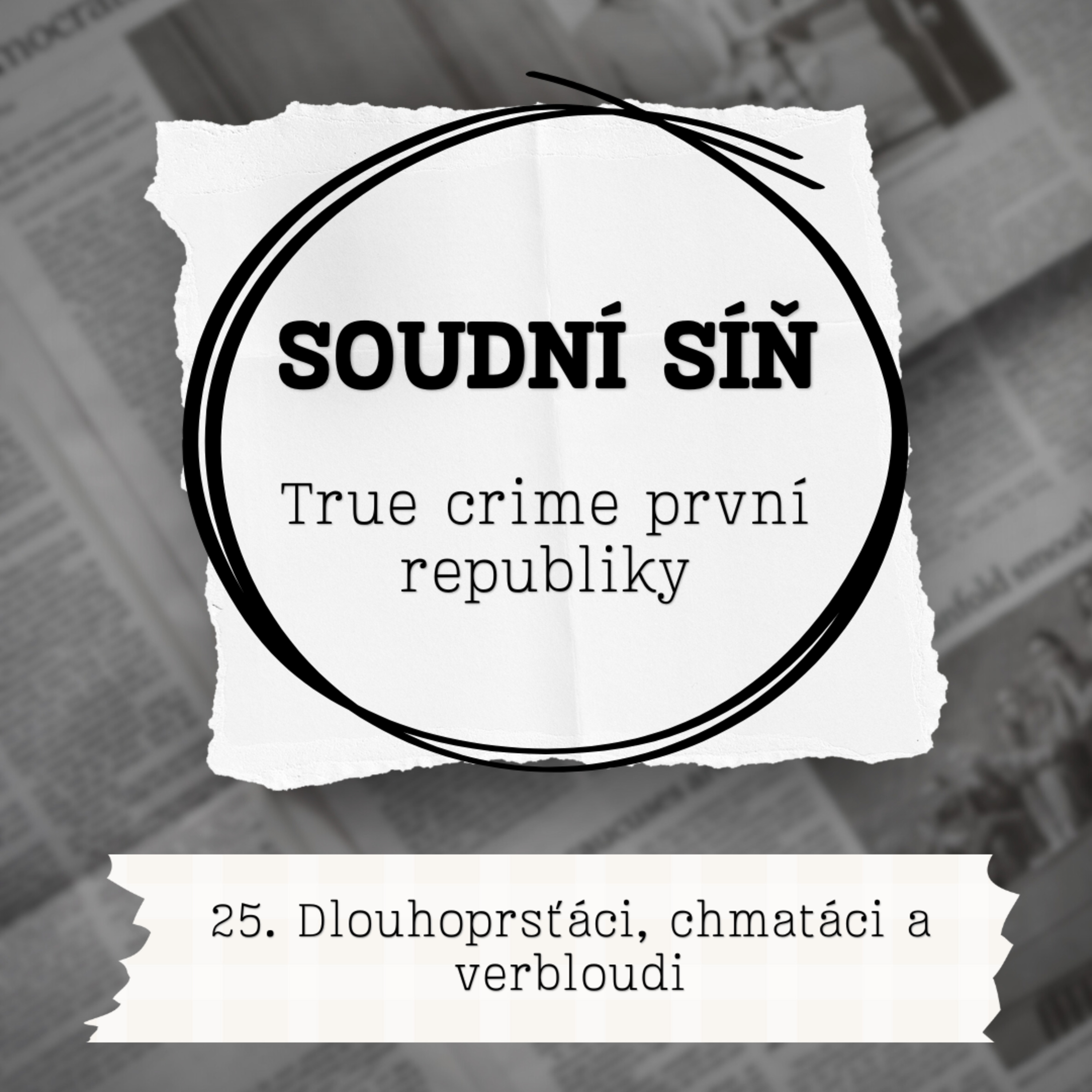 Soudní síň