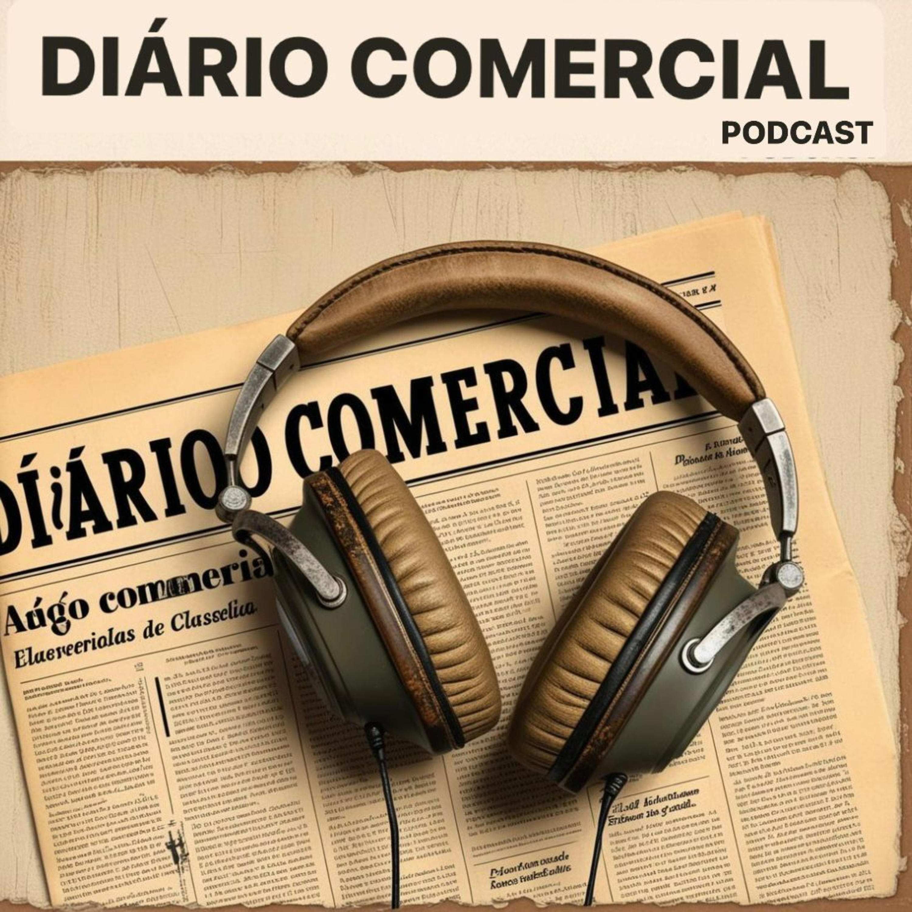Diário Comercial