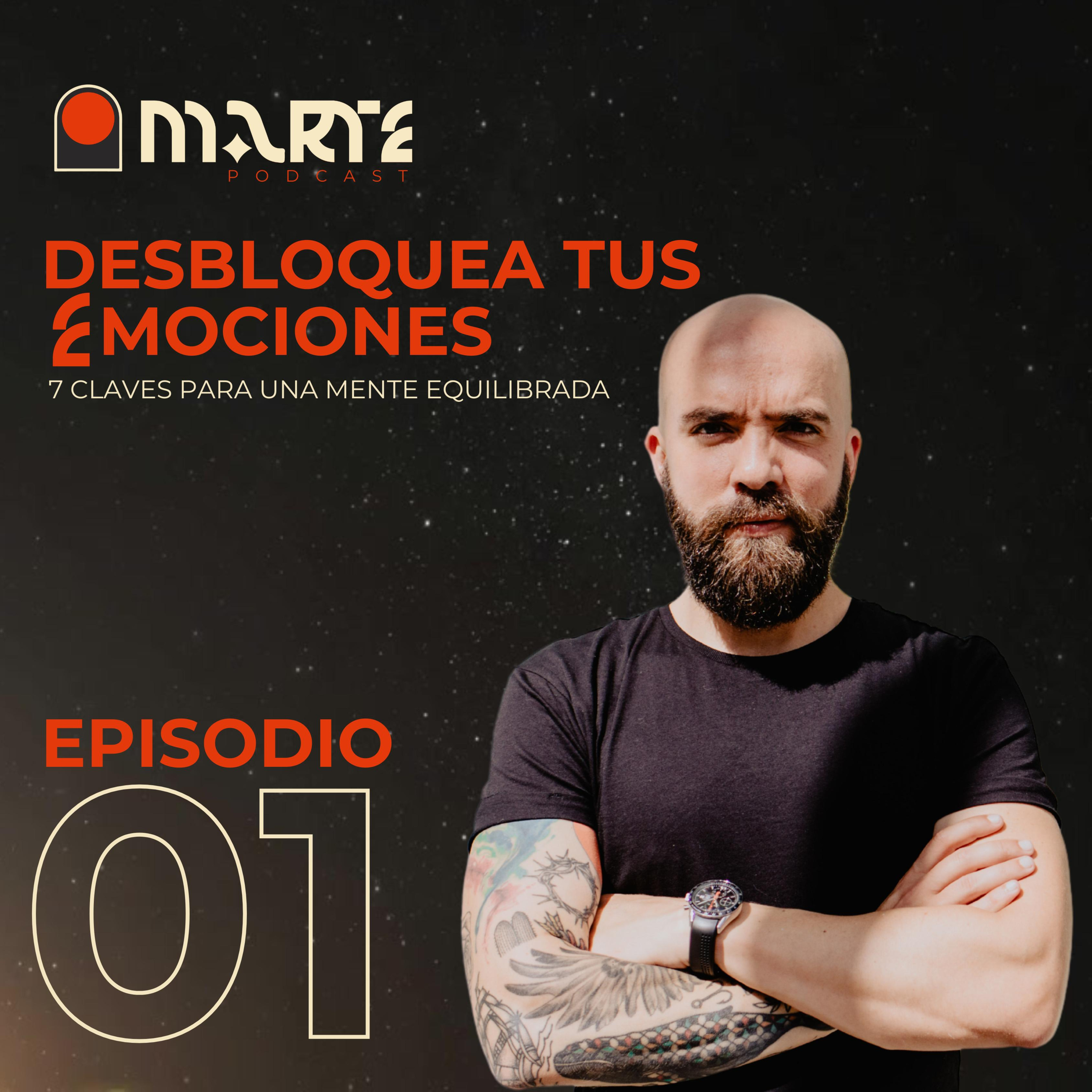 MARTE Podcast
