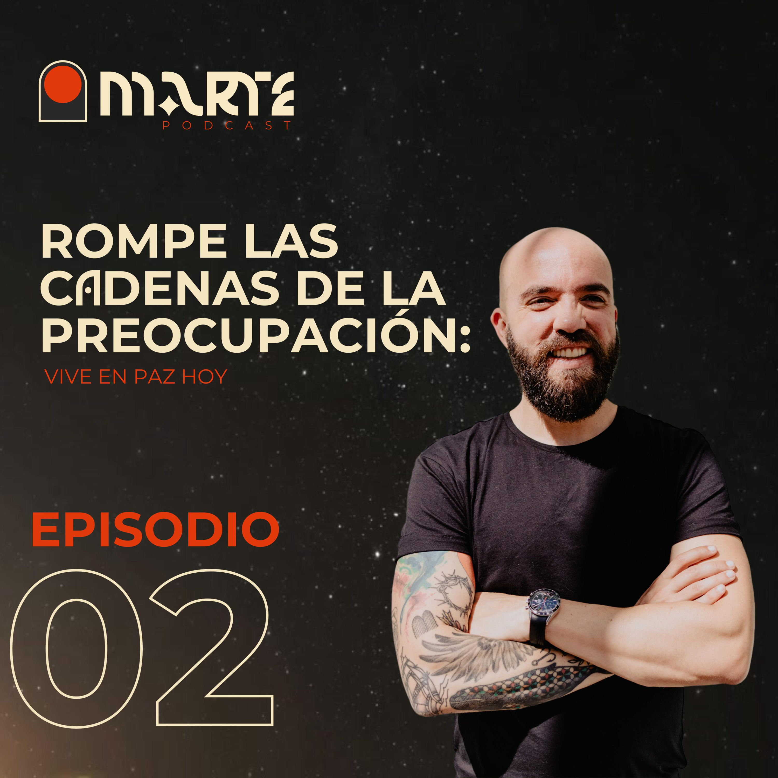 MARTE Podcast