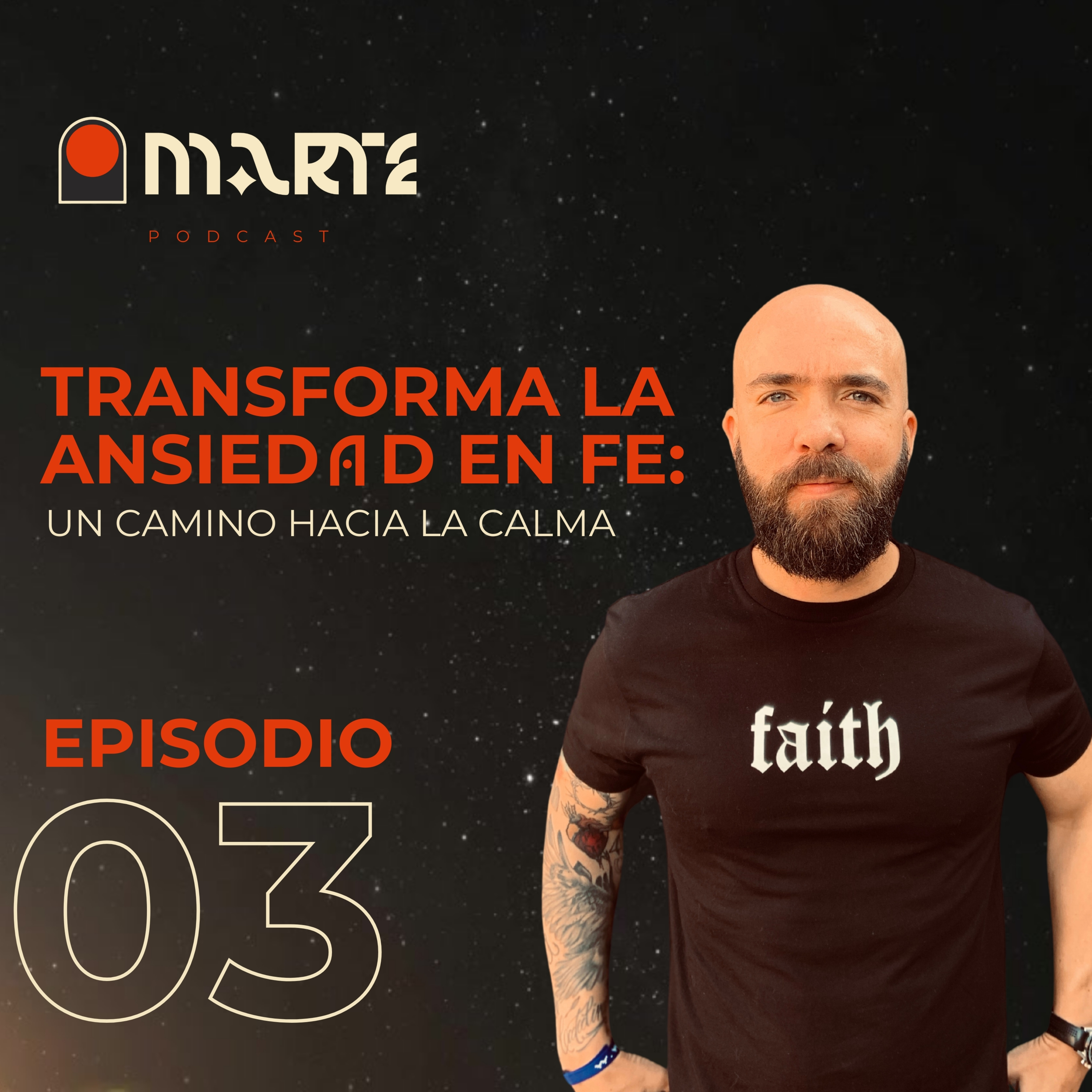 MARTE Podcast