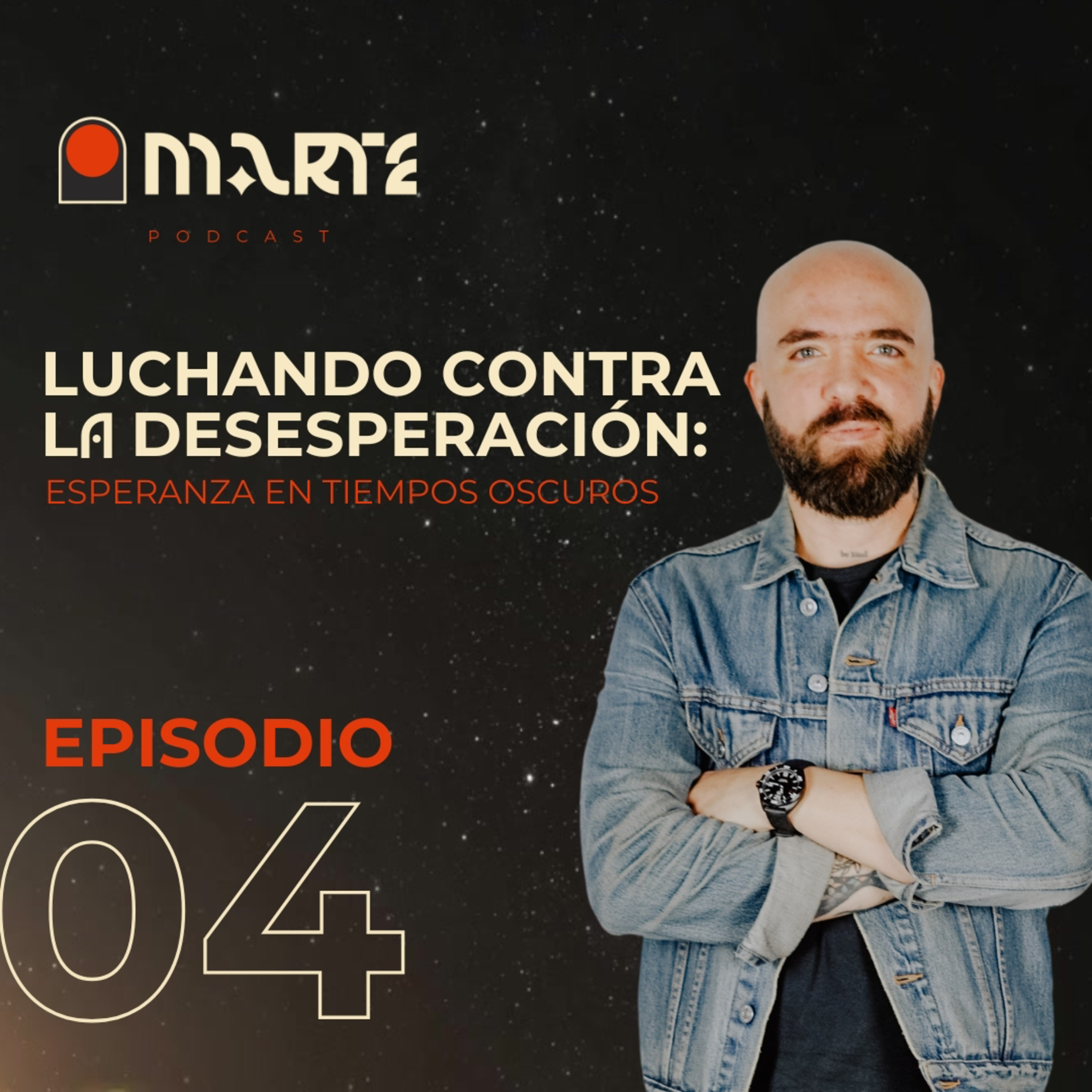 MARTE Podcast