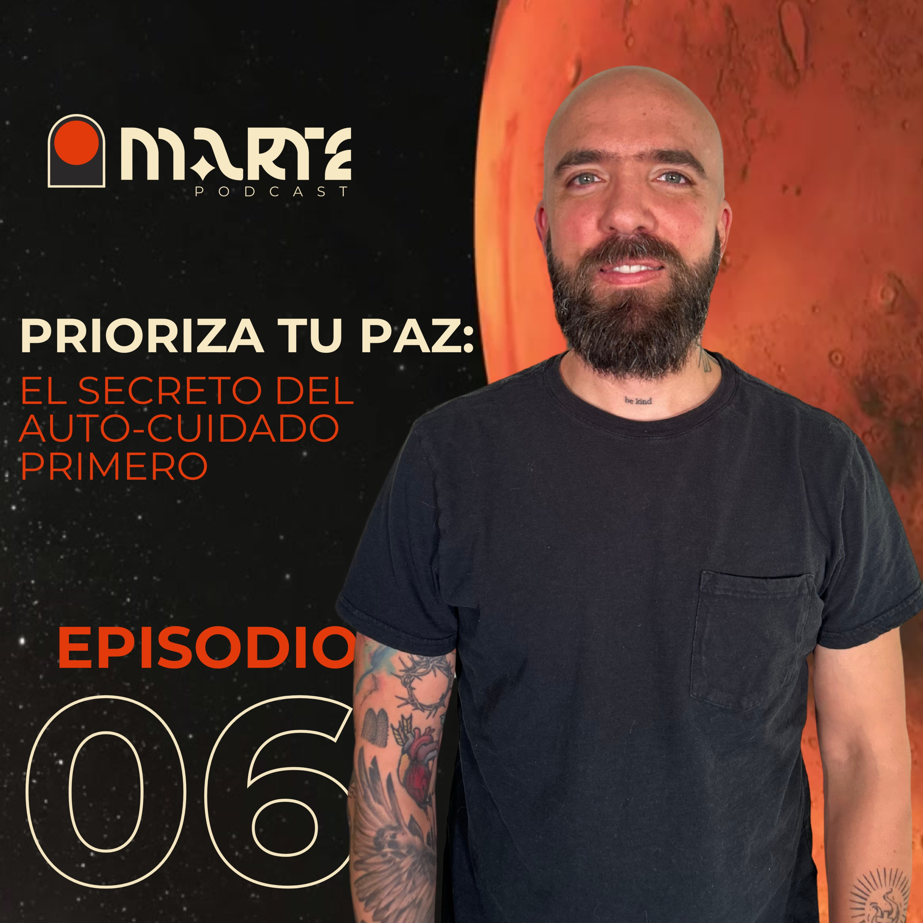 MARTE Podcast