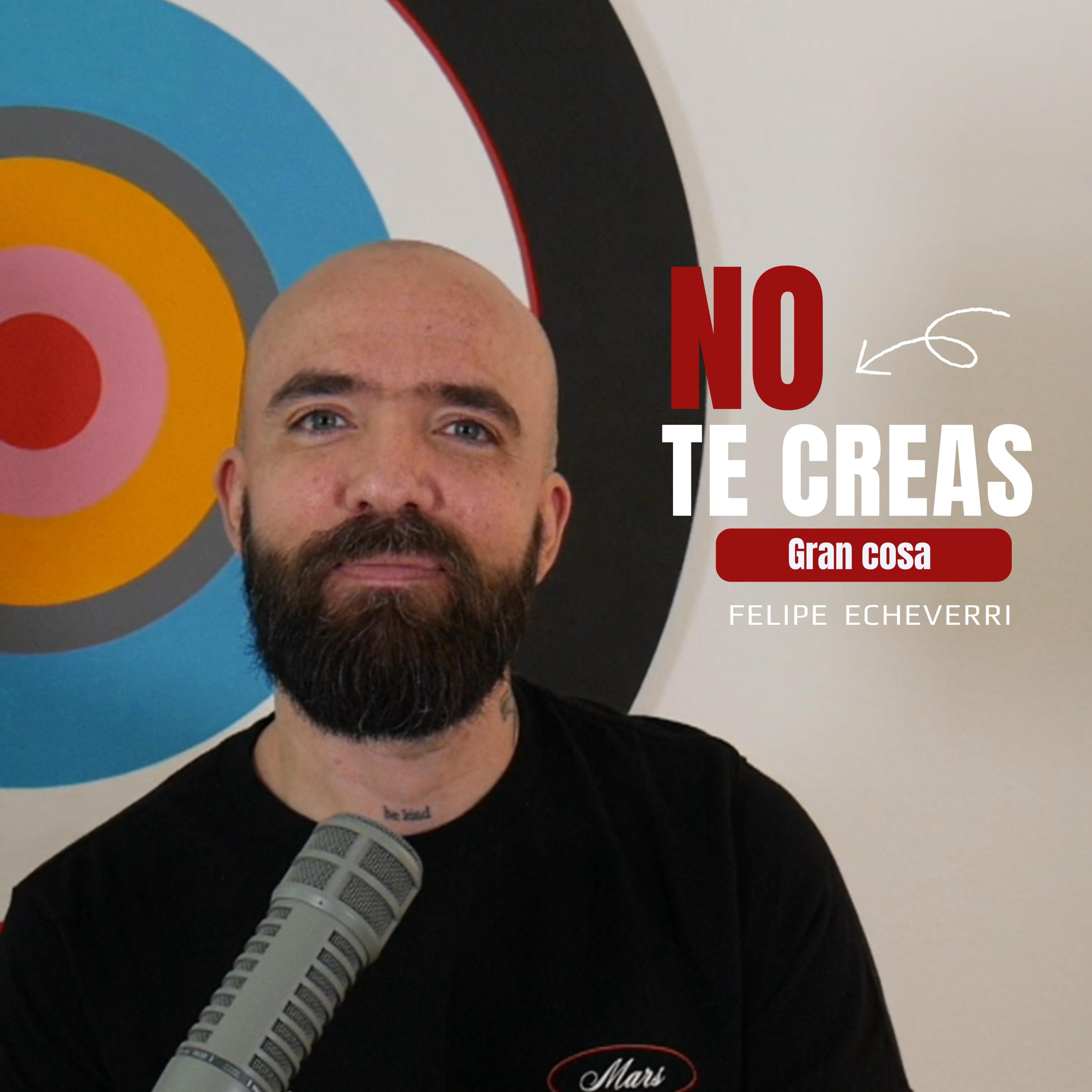 MARTE Podcast