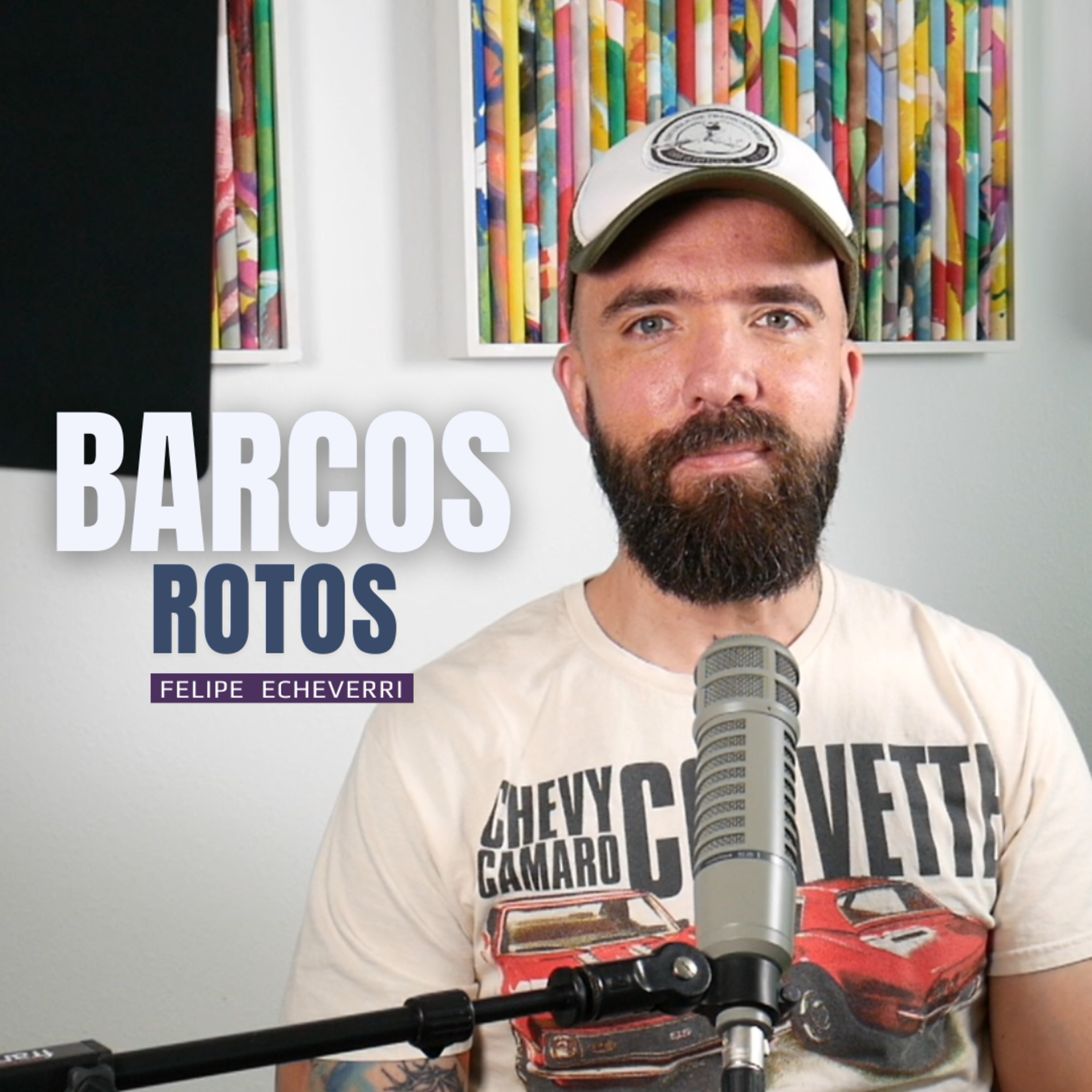 MARTE Podcast