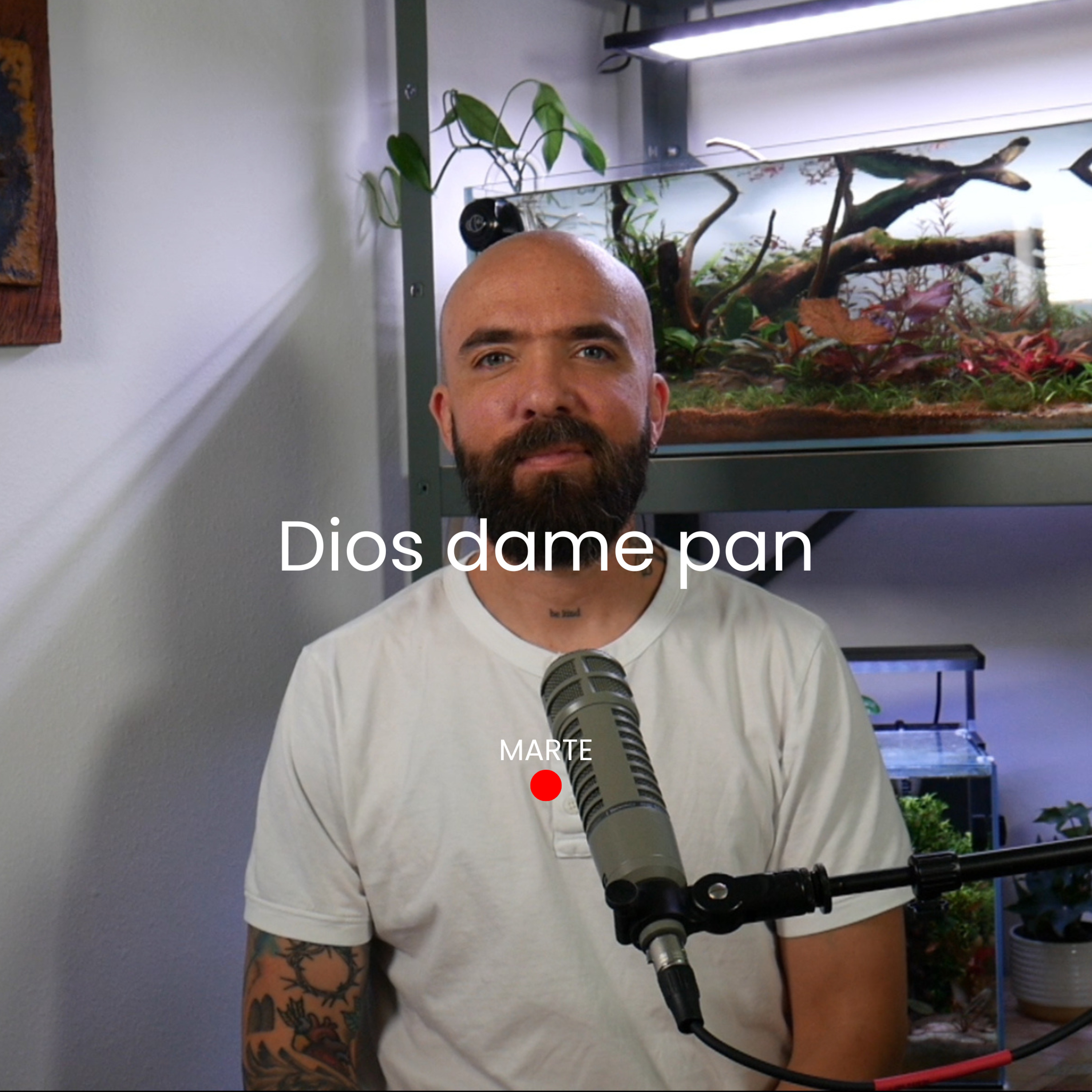MARTE Podcast