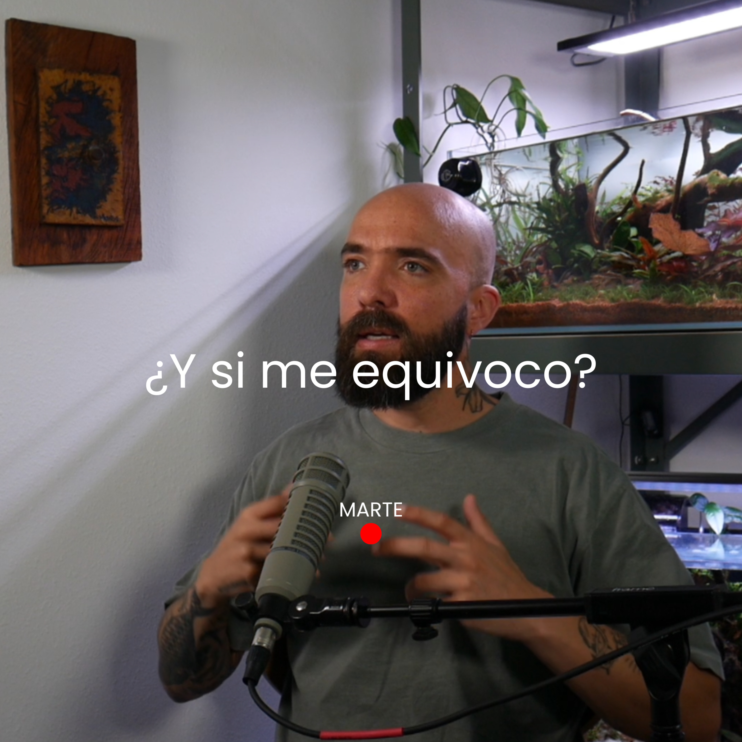 MARTE Podcast