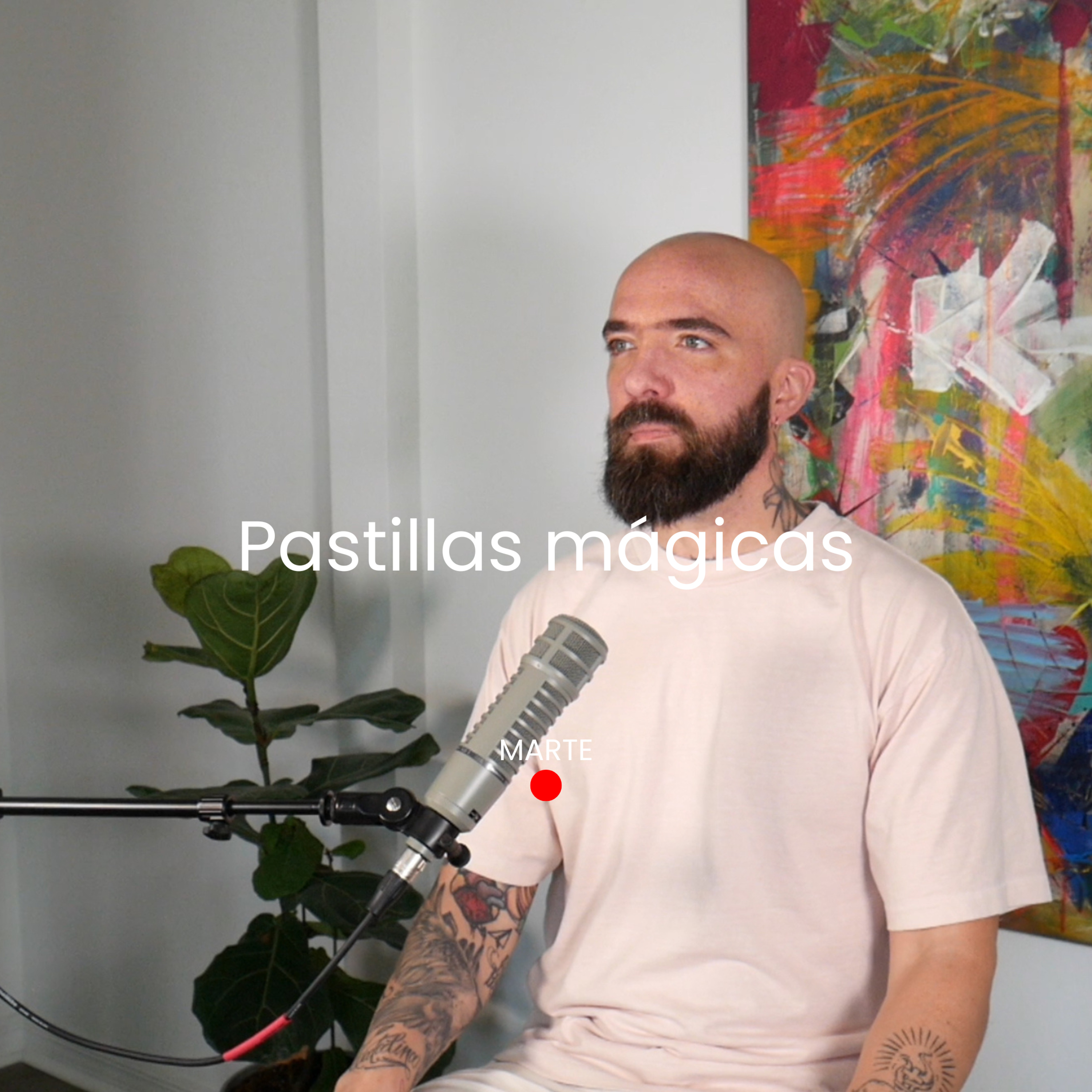 MARTE Podcast
