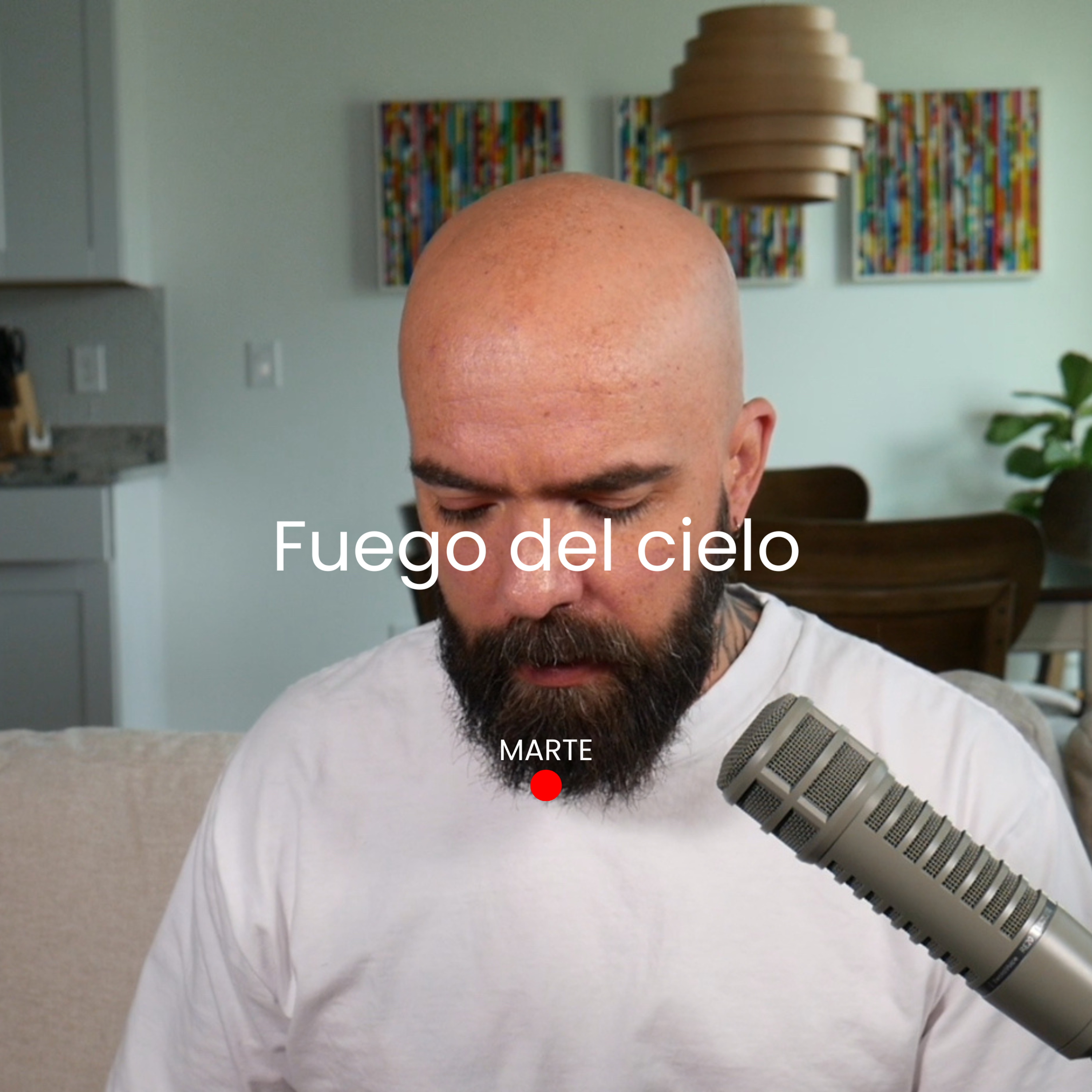 MARTE Podcast