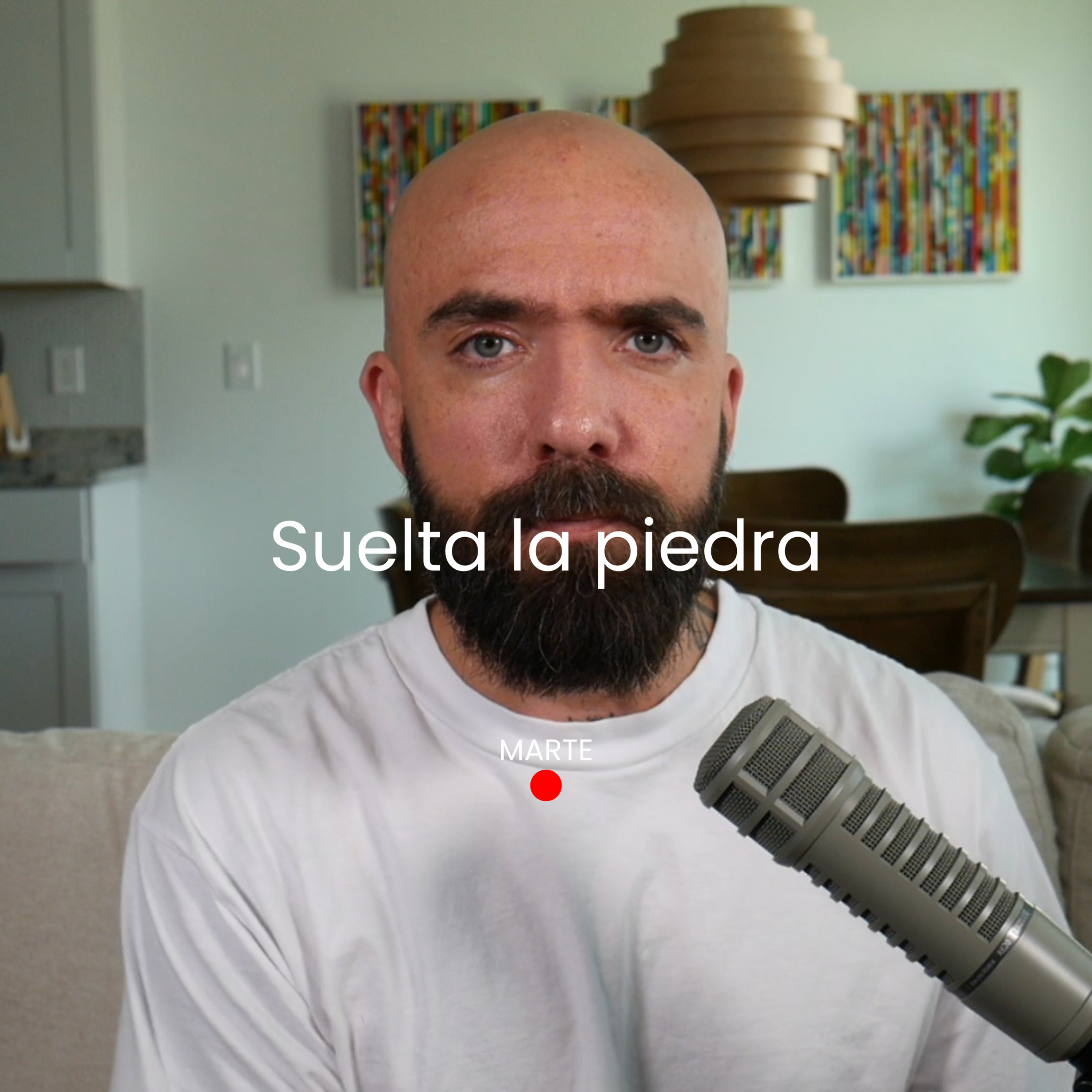 MARTE Podcast