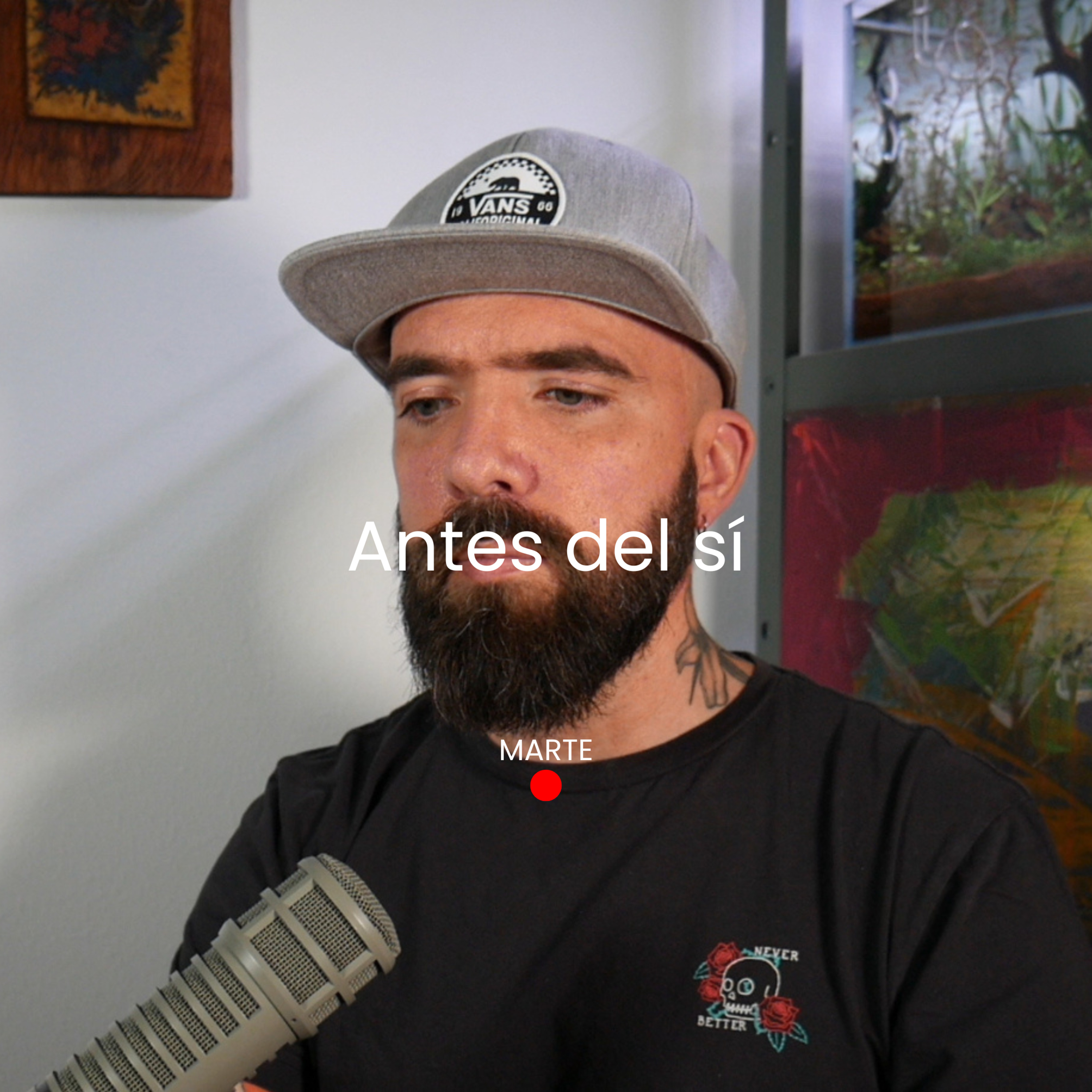 MARTE Podcast