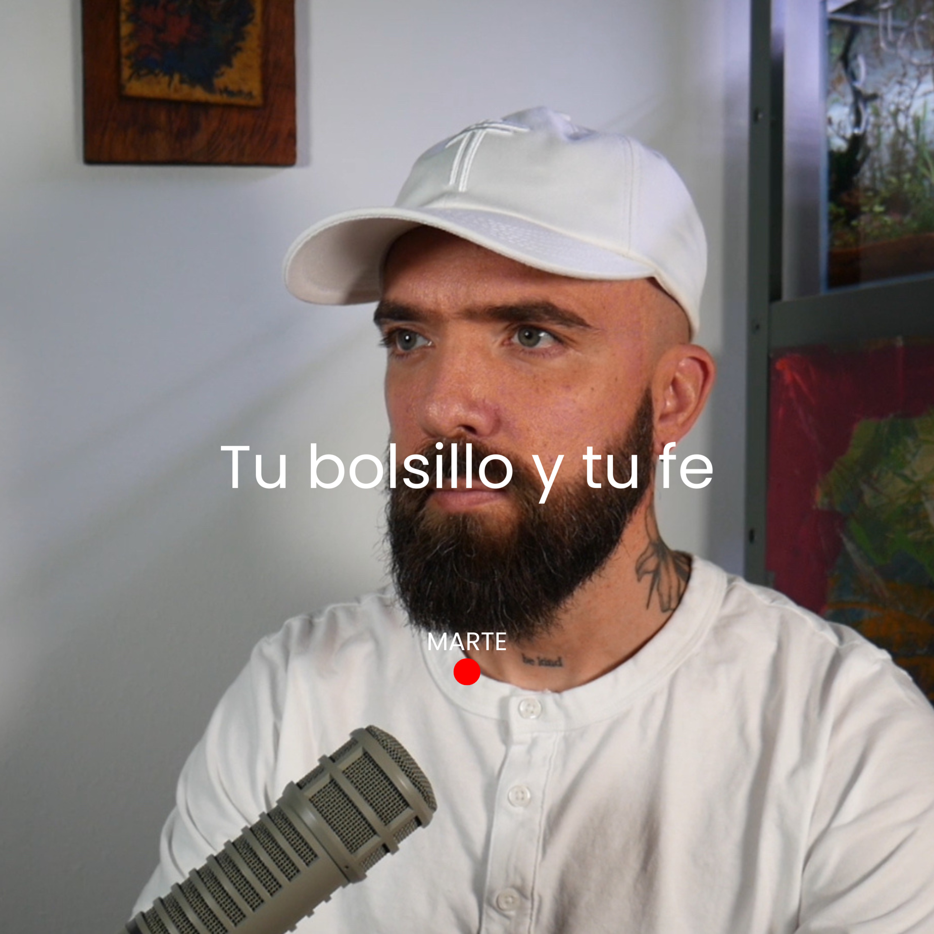 MARTE Podcast