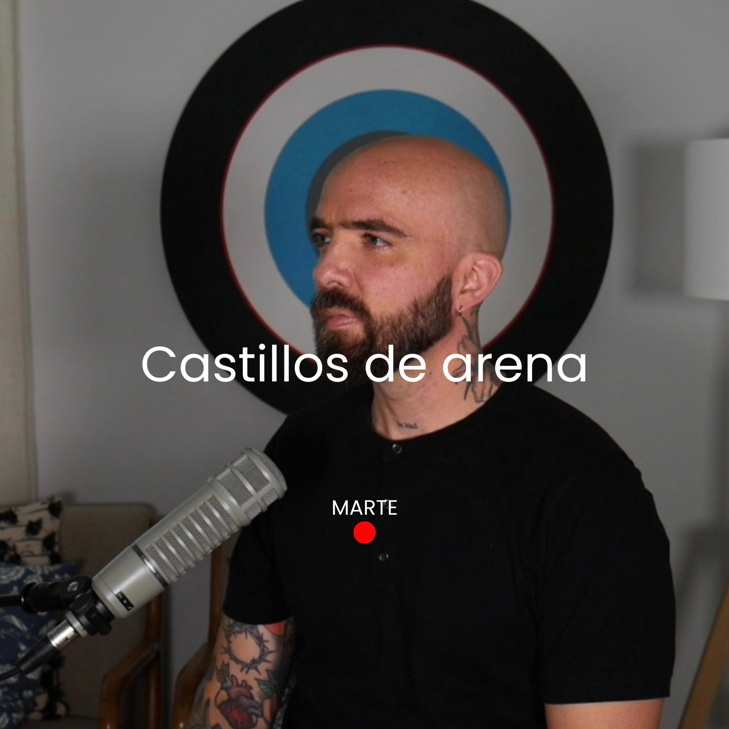 MARTE Podcast