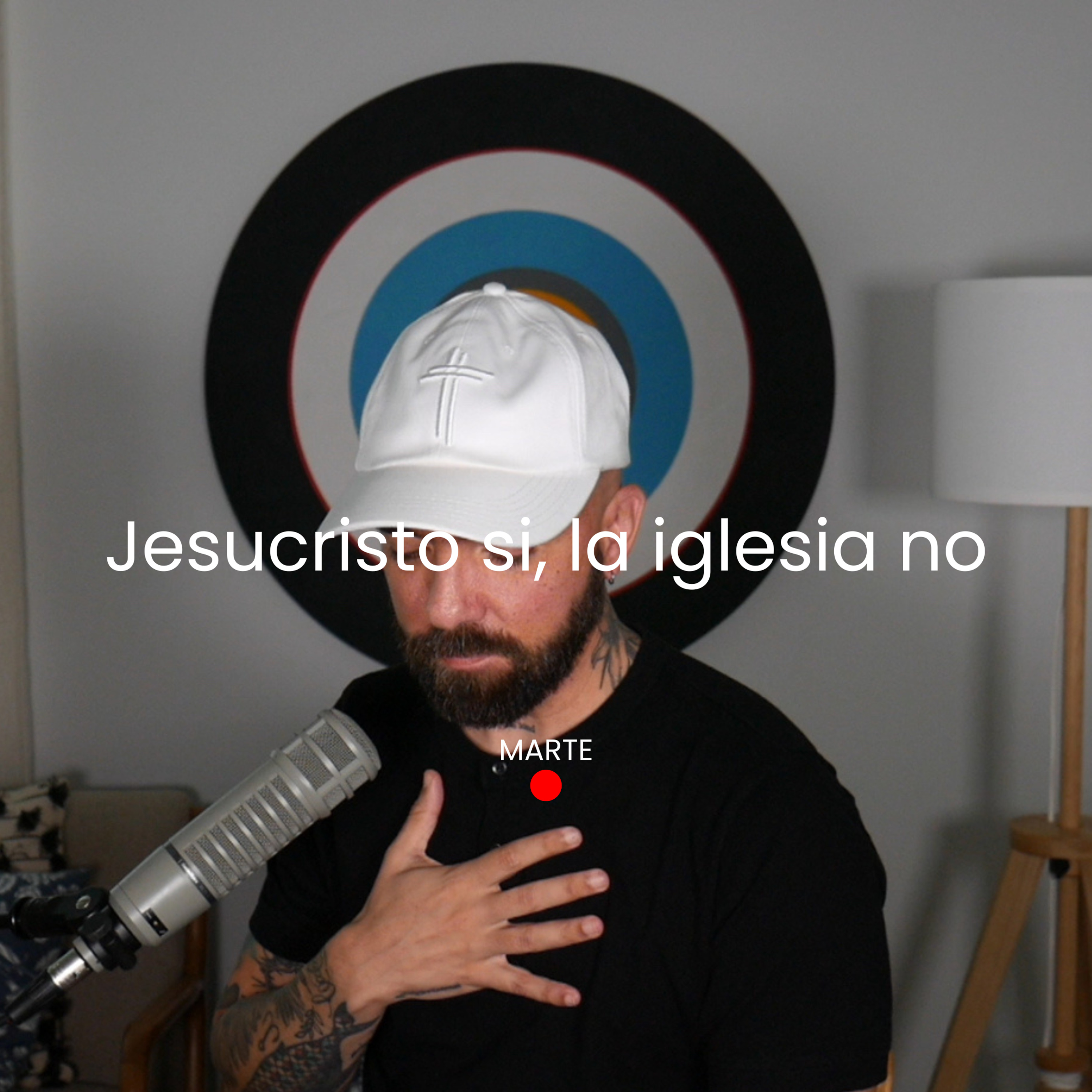 MARTE Podcast