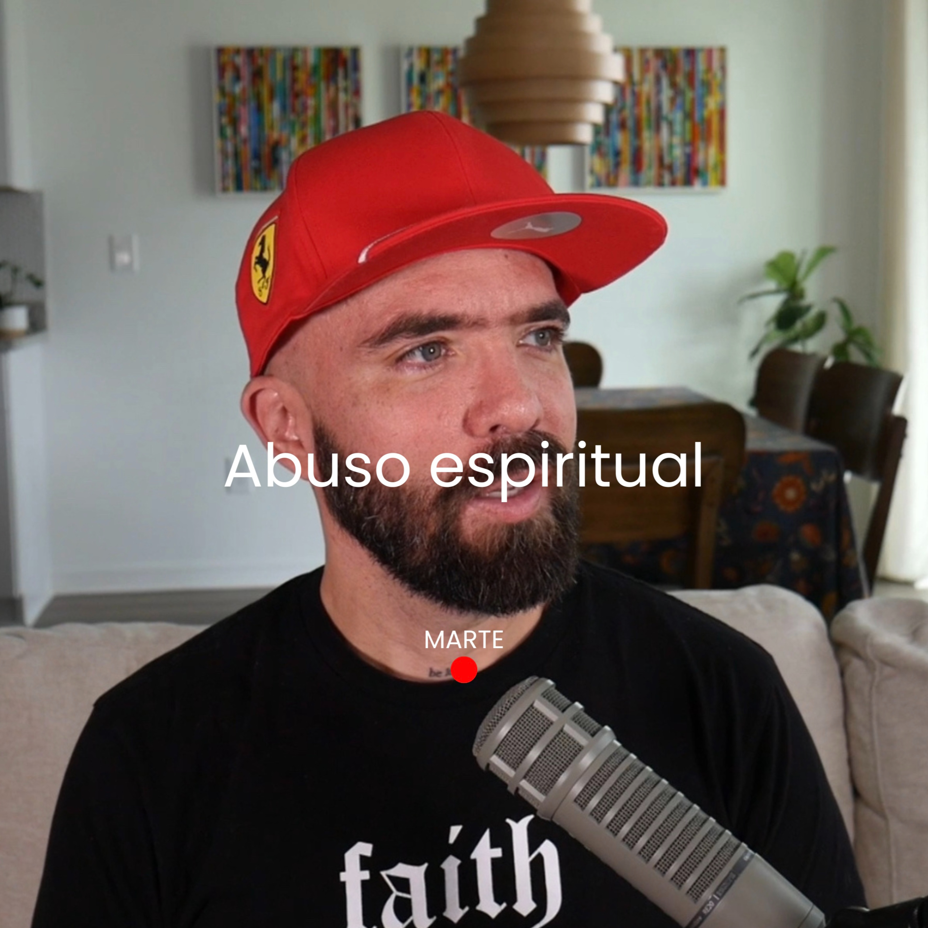 MARTE Podcast