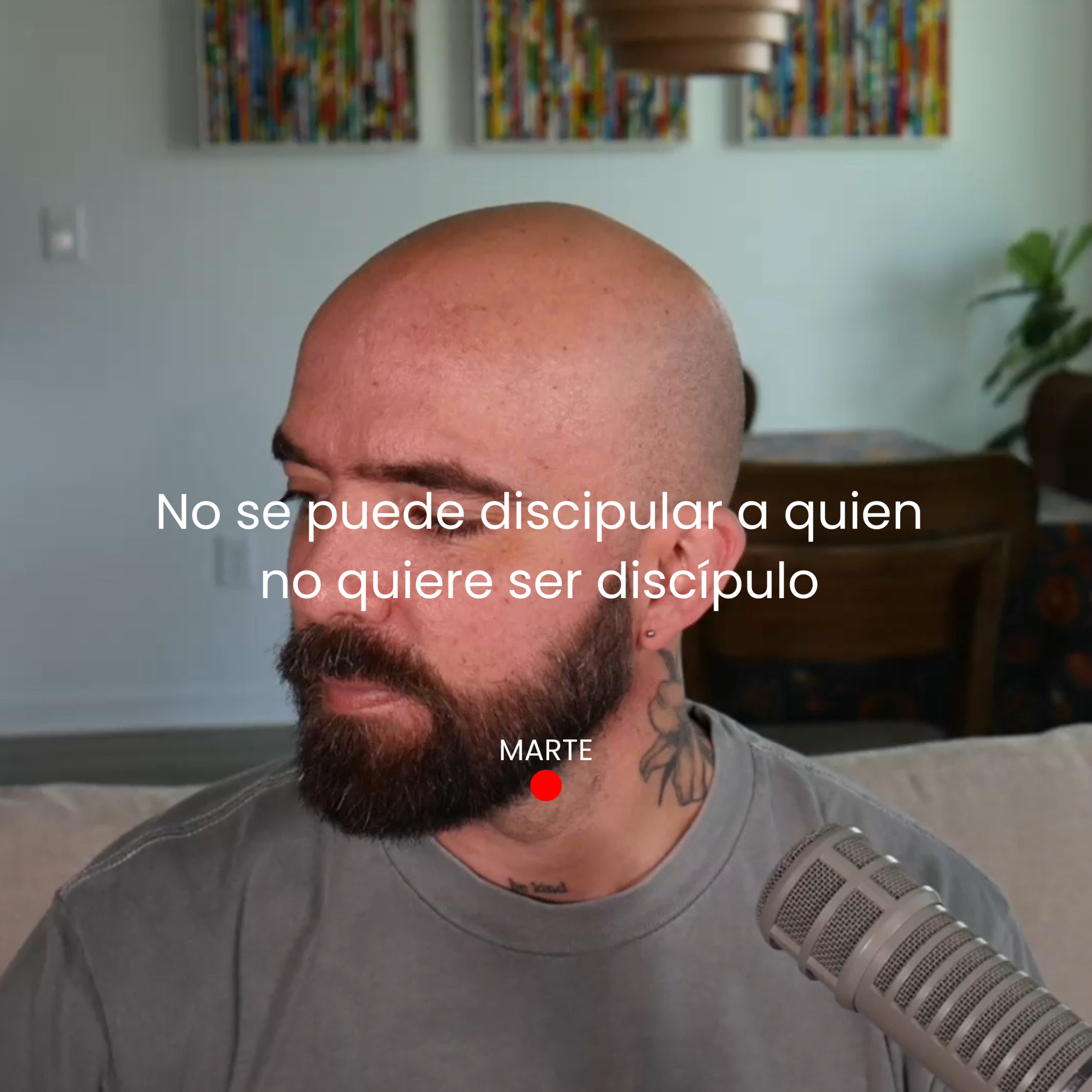 MARTE Podcast