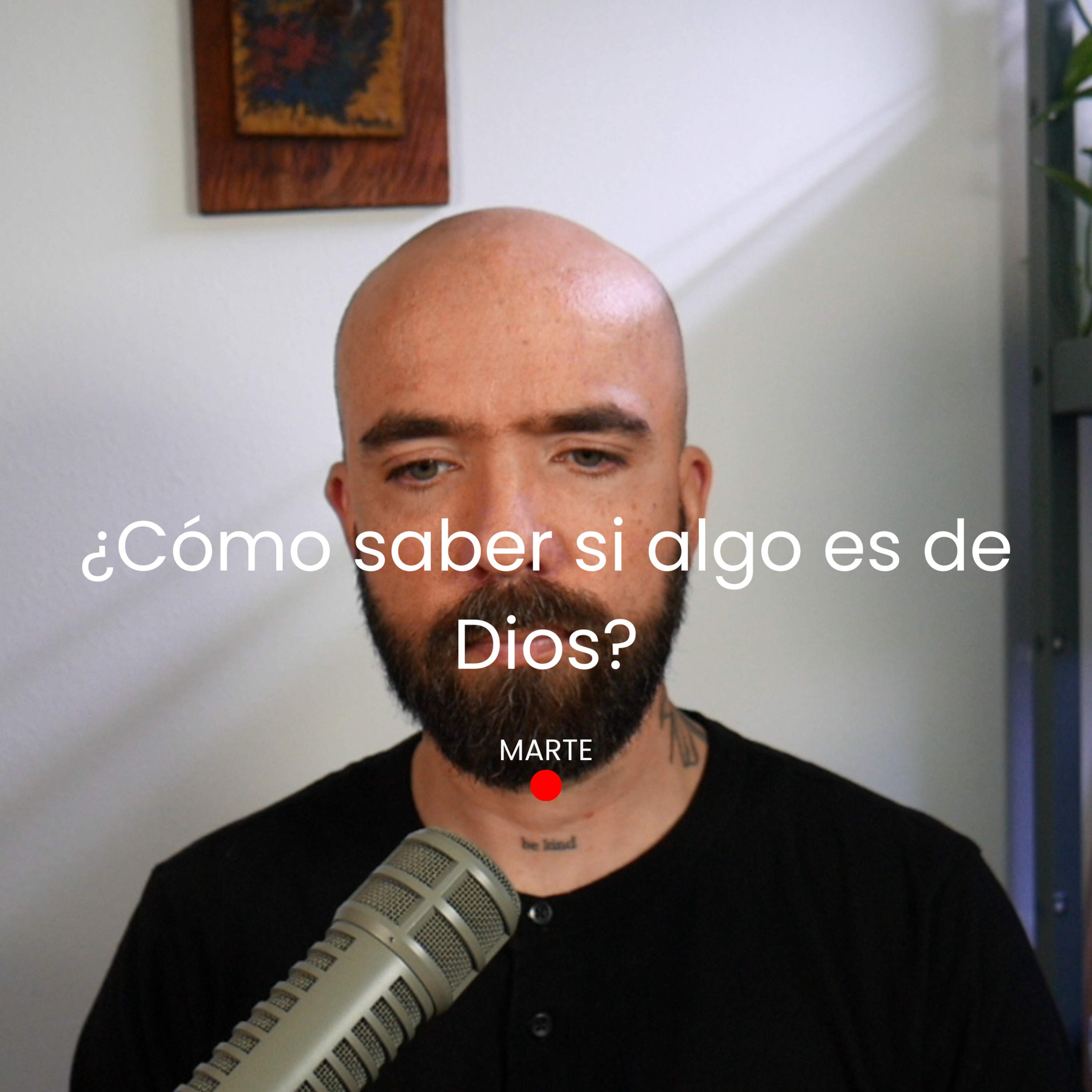 MARTE Podcast
