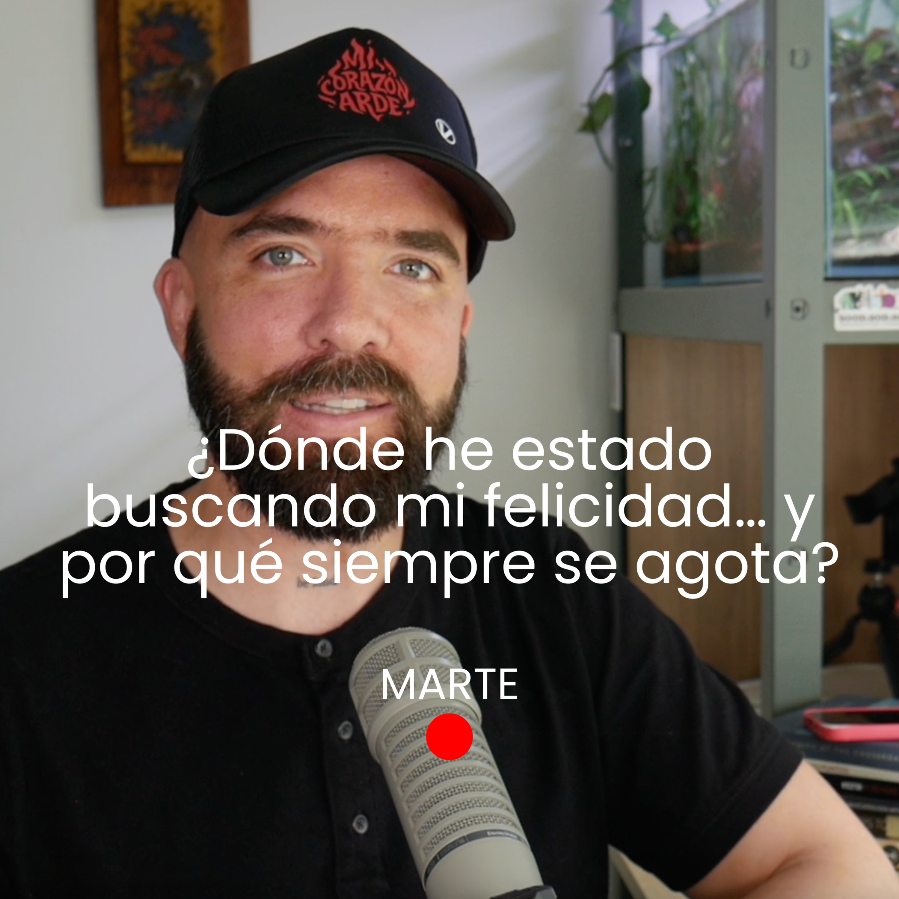 MARTE Podcast