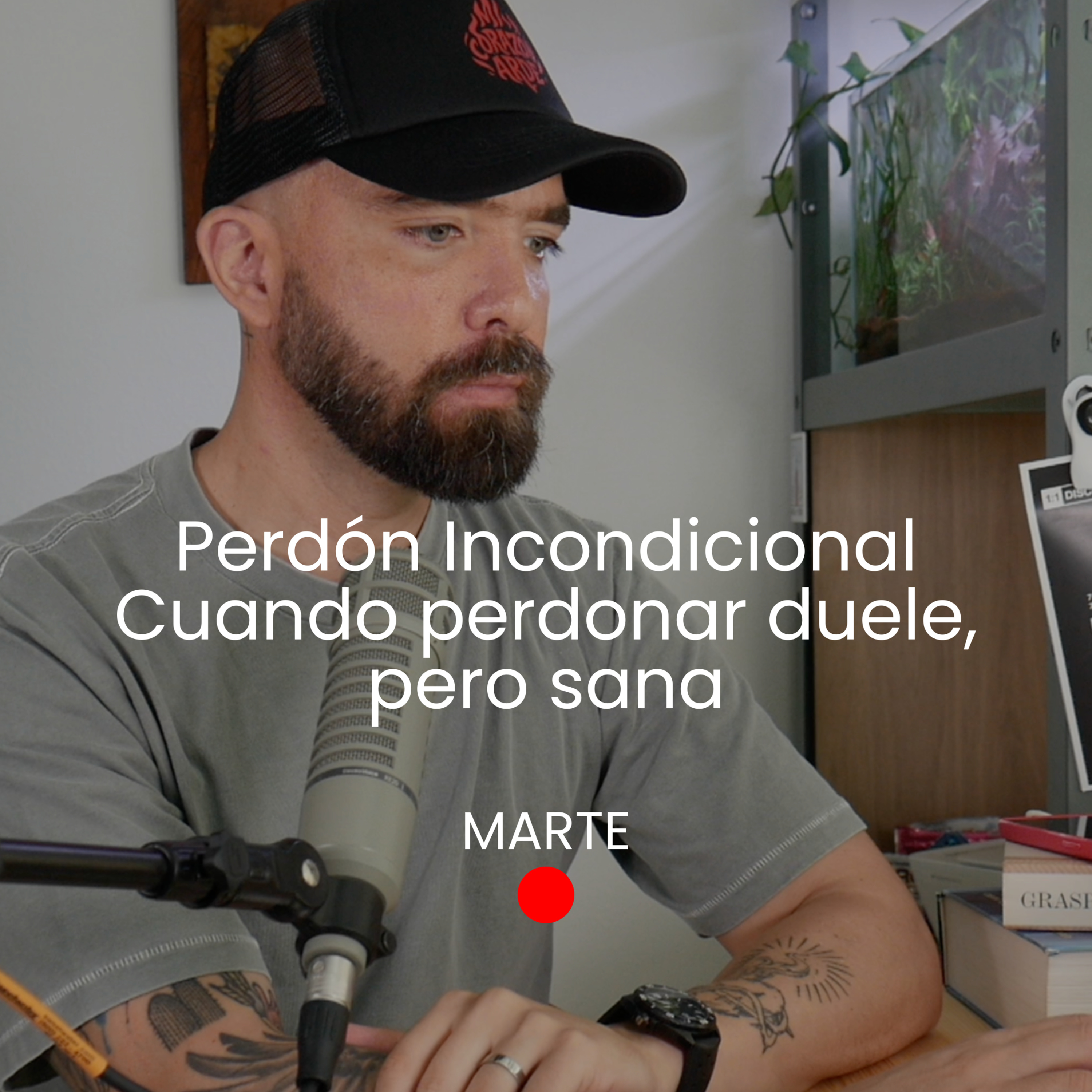 MARTE Podcast