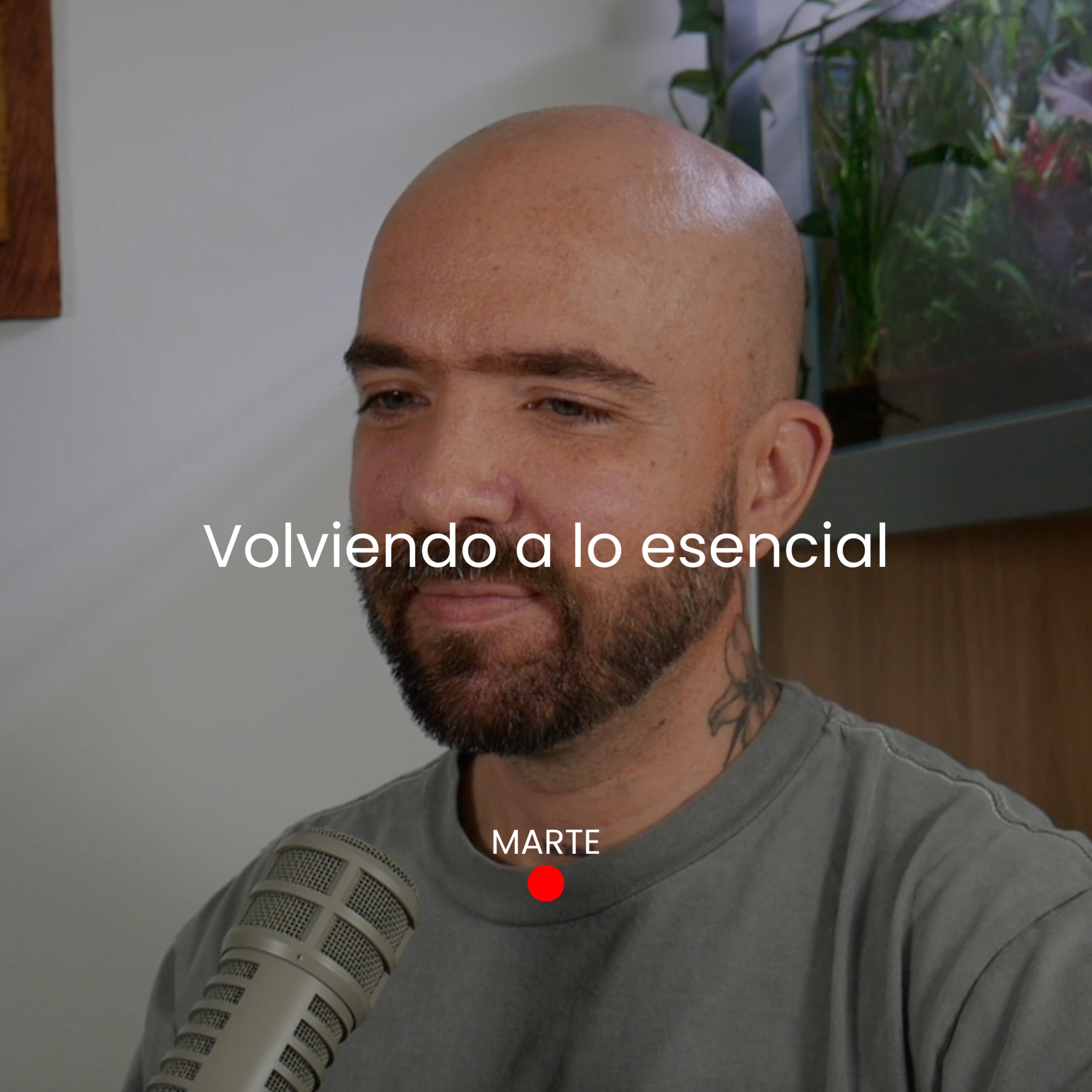 MARTE Podcast