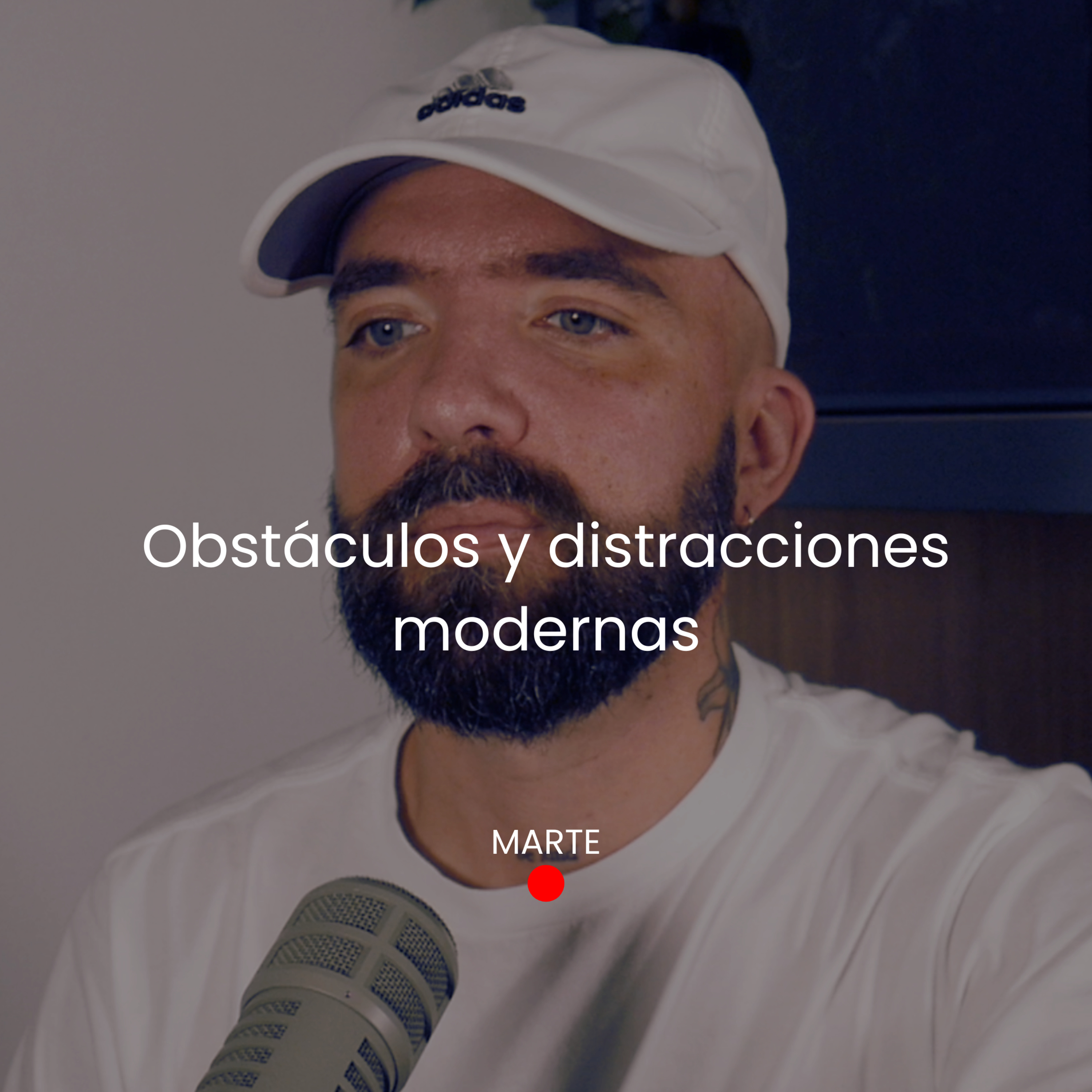 MARTE Podcast