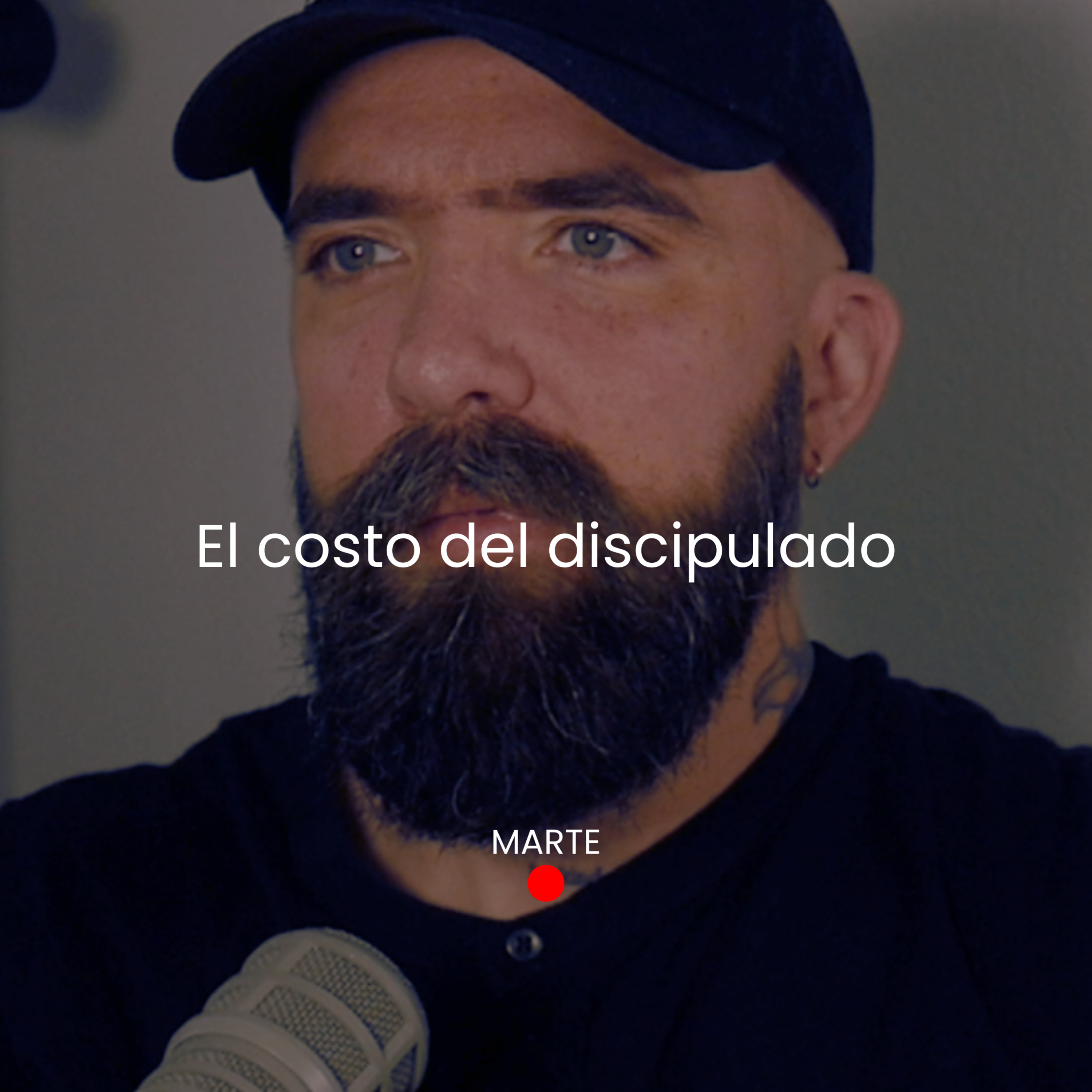 El costo del discipulado