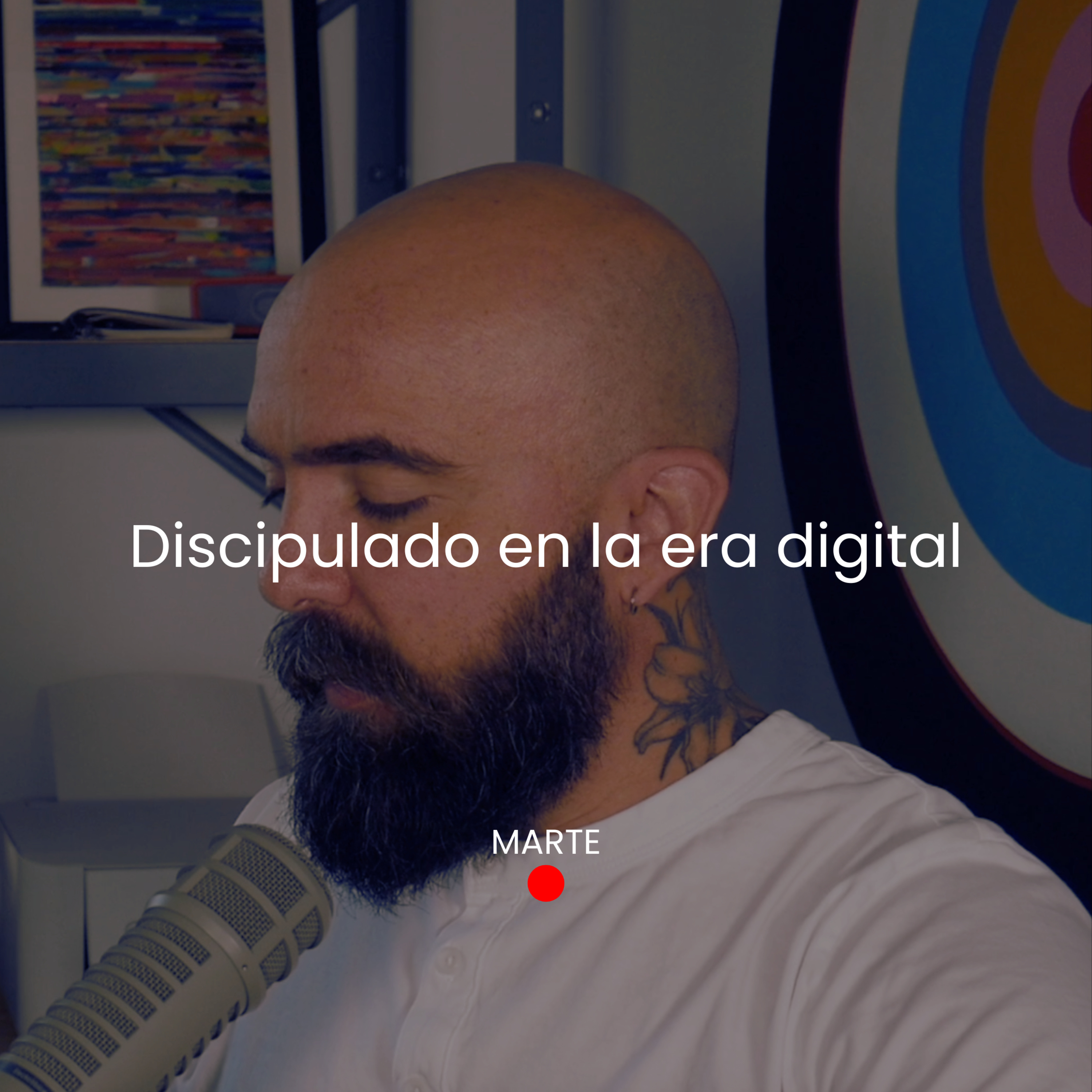 Discipulado en la era digital