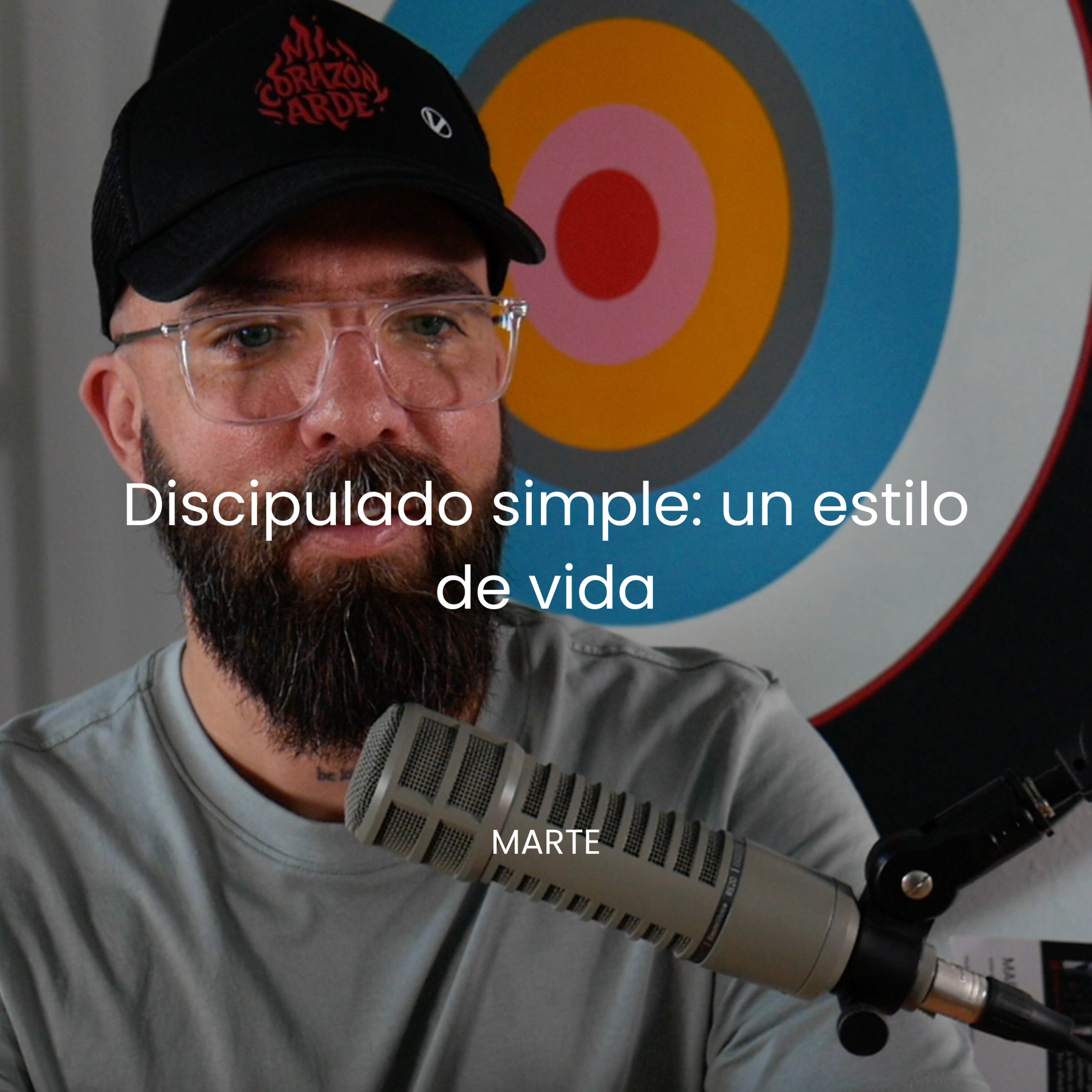 Discipulado simple: un estilo de vida