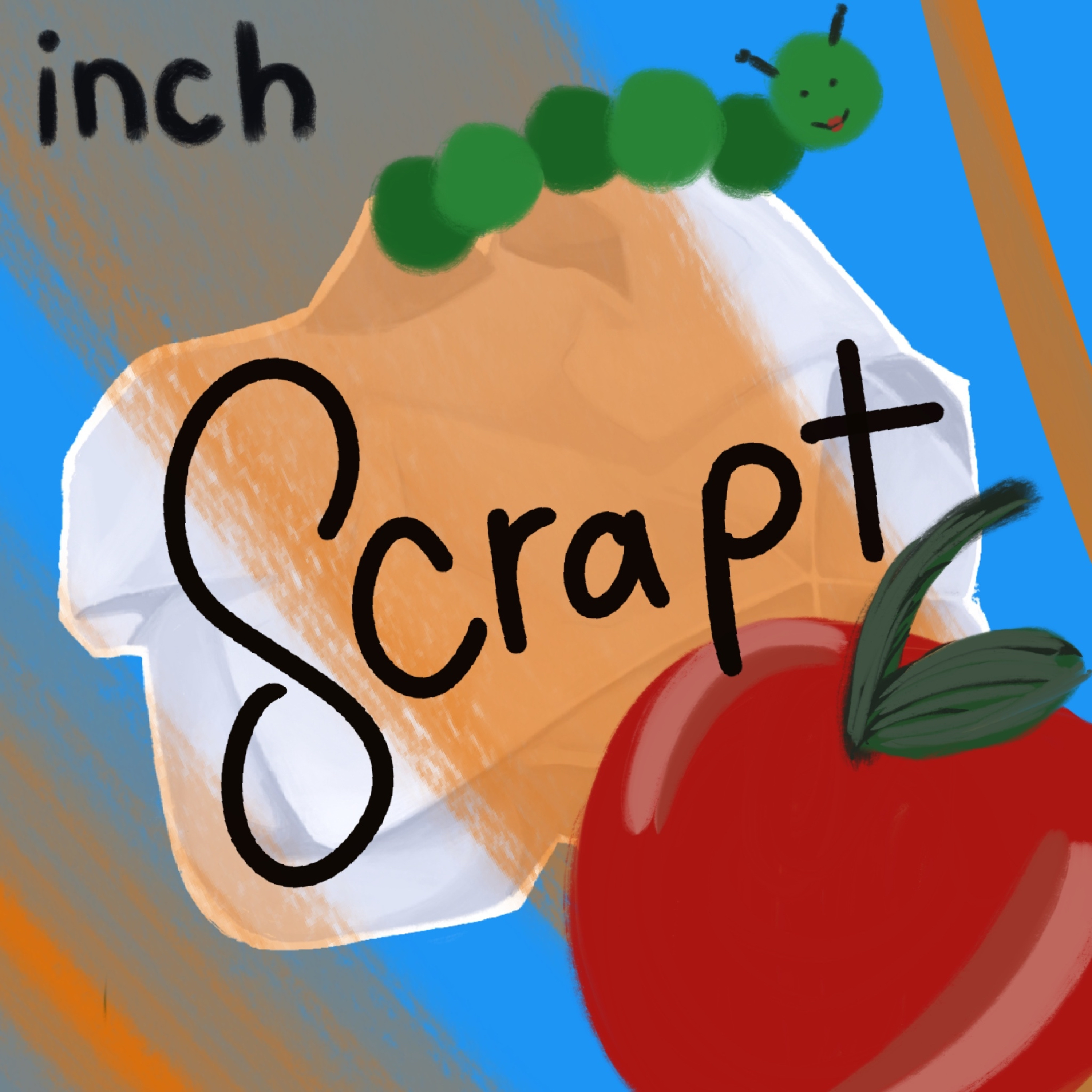 SCRAPT