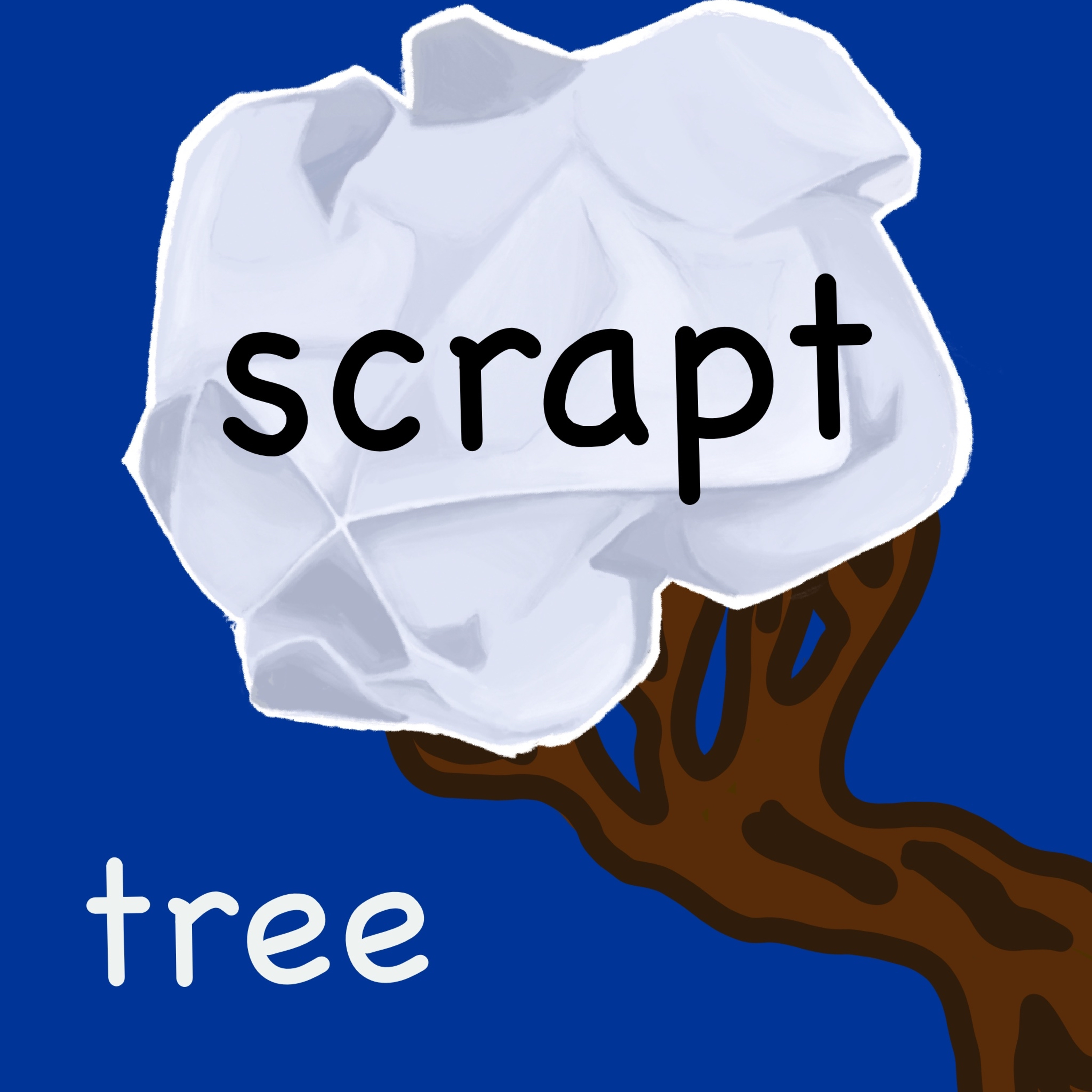SCRAPT