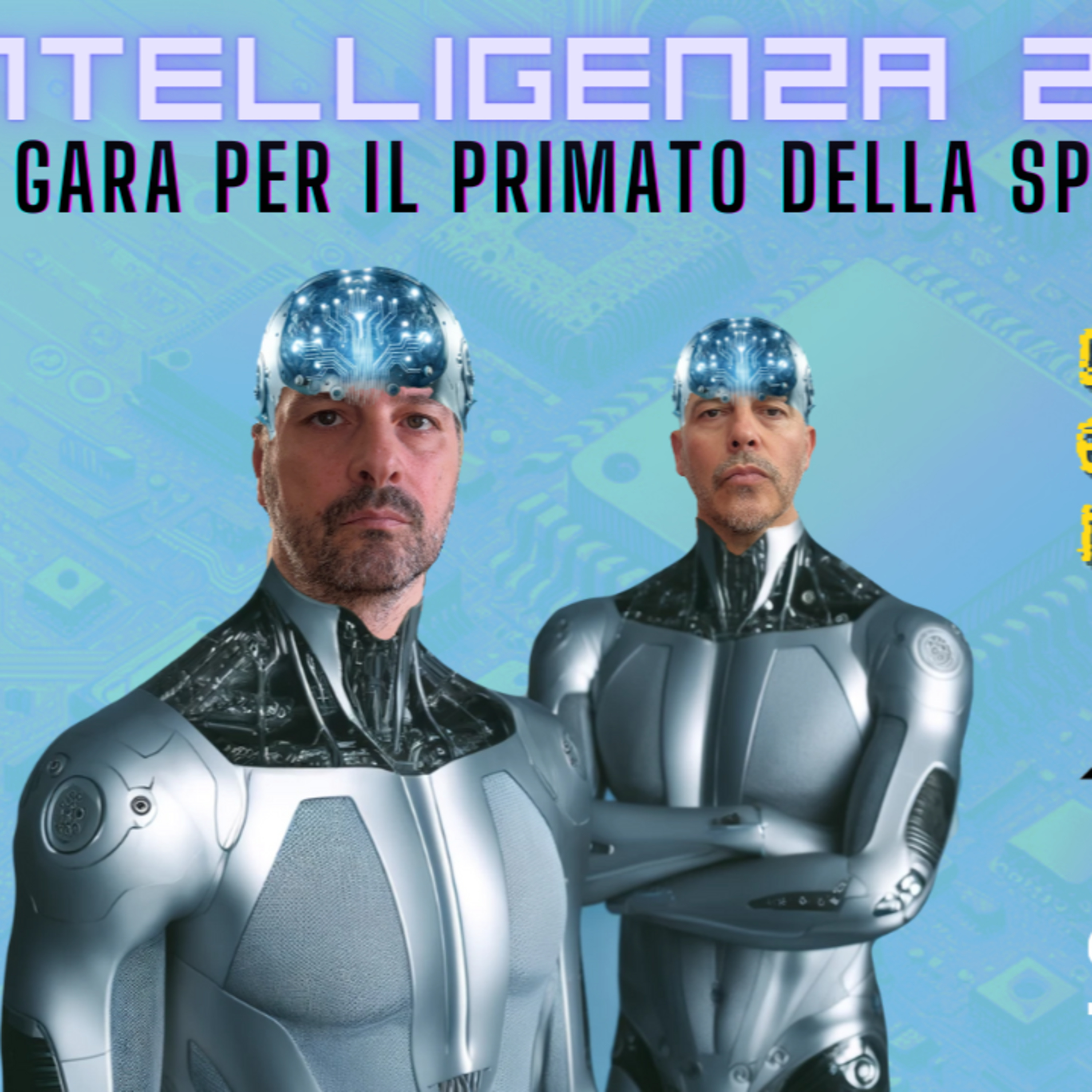 Insalata di Cibernetica