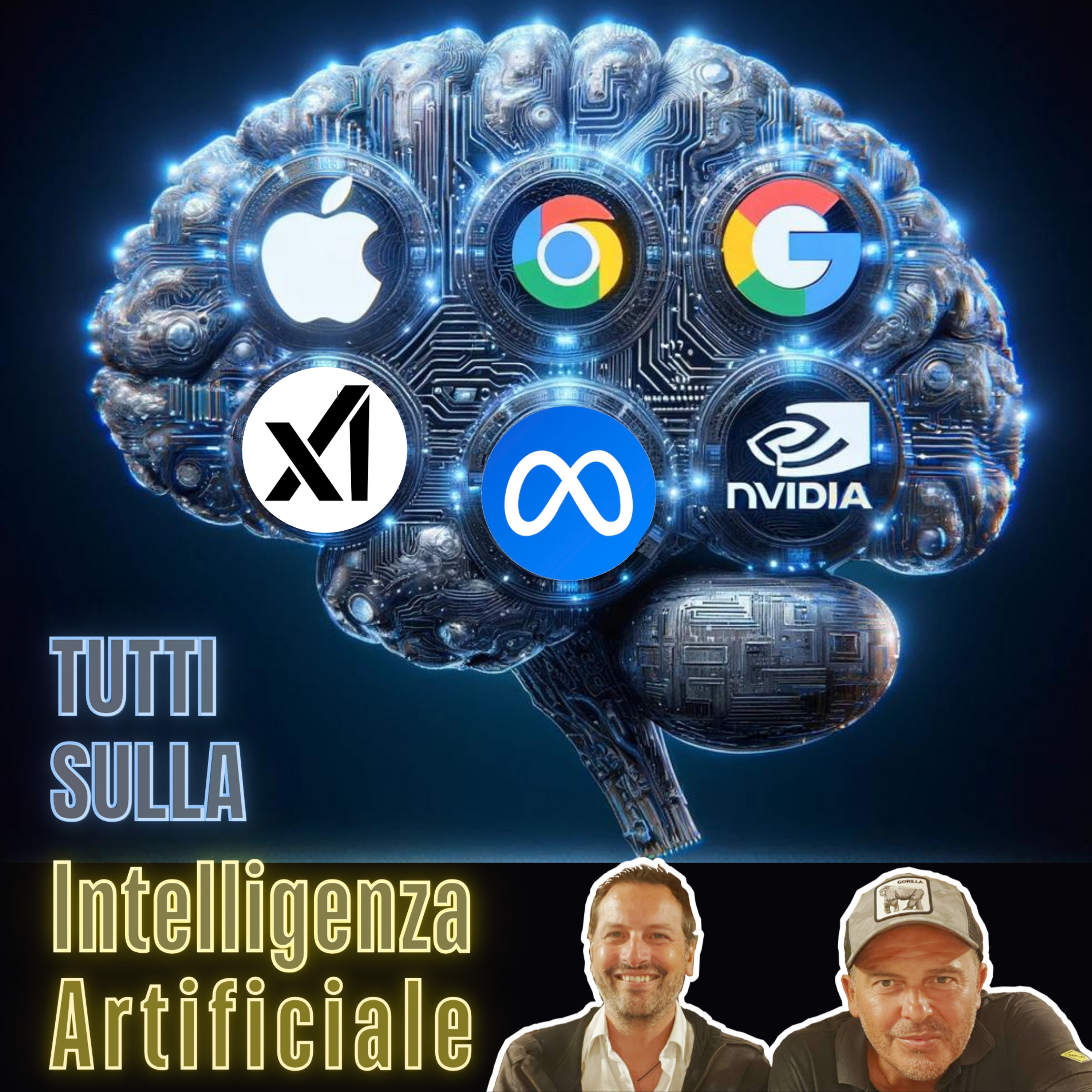 Insalata di Cibernetica