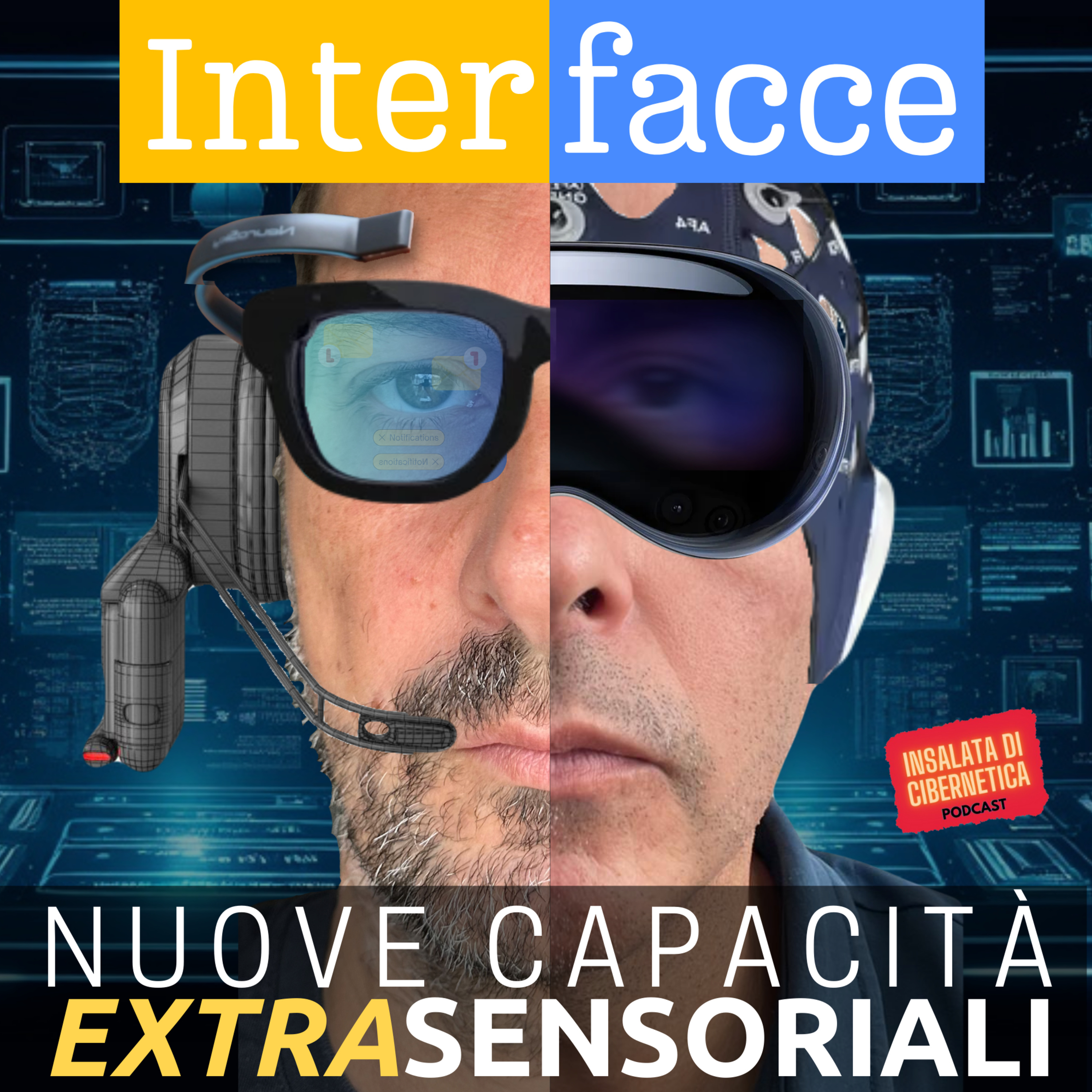 Insalata di Cibernetica