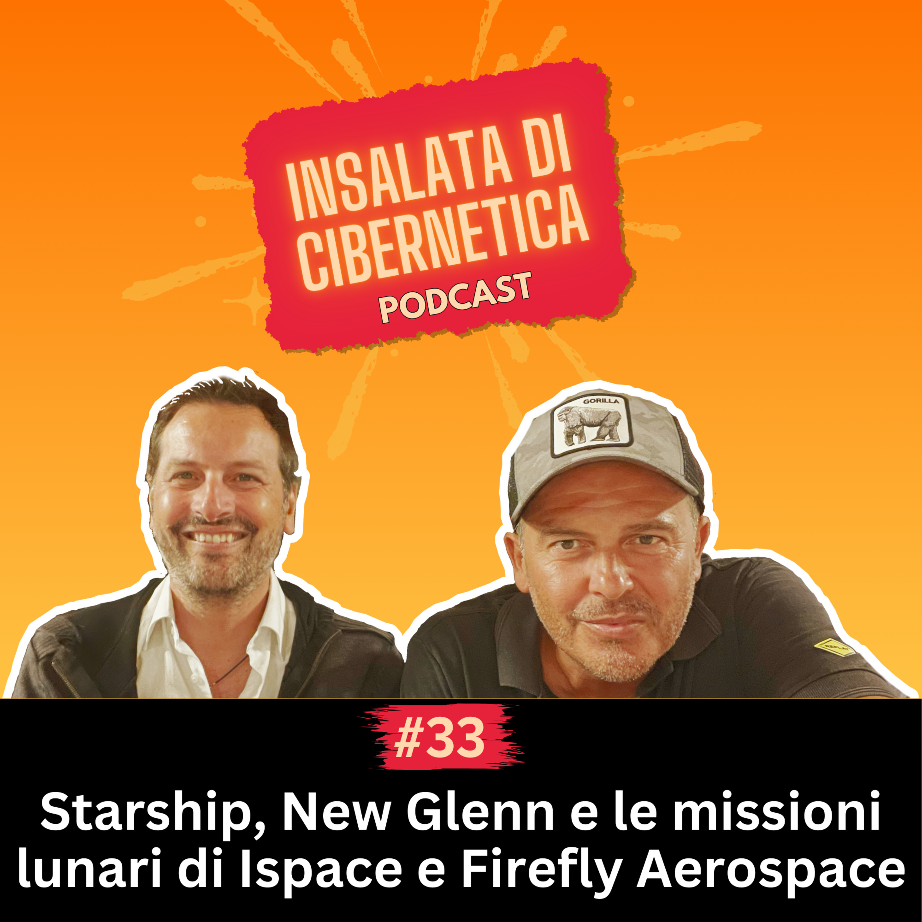 Insalata di Cibernetica