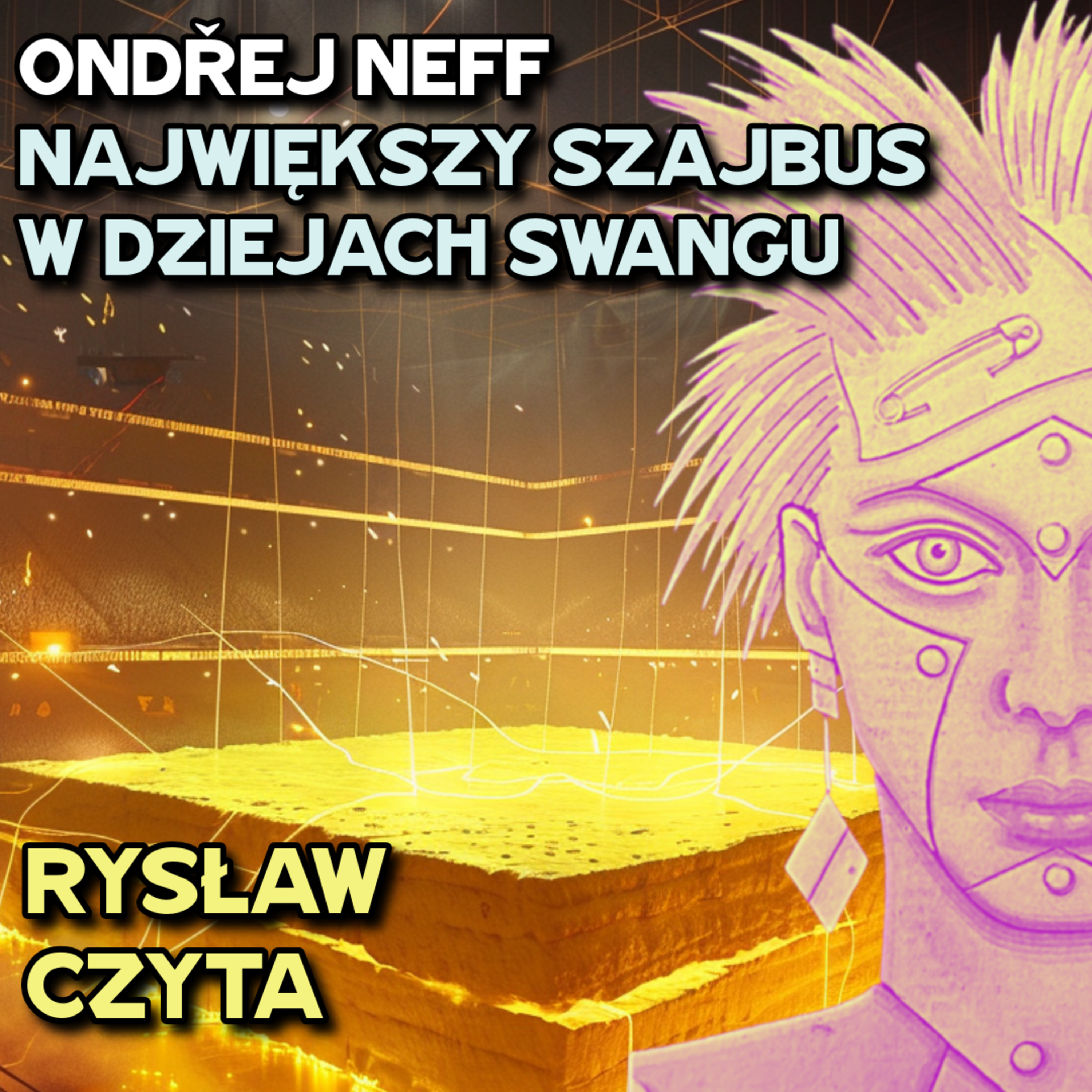 Rysław Czyta