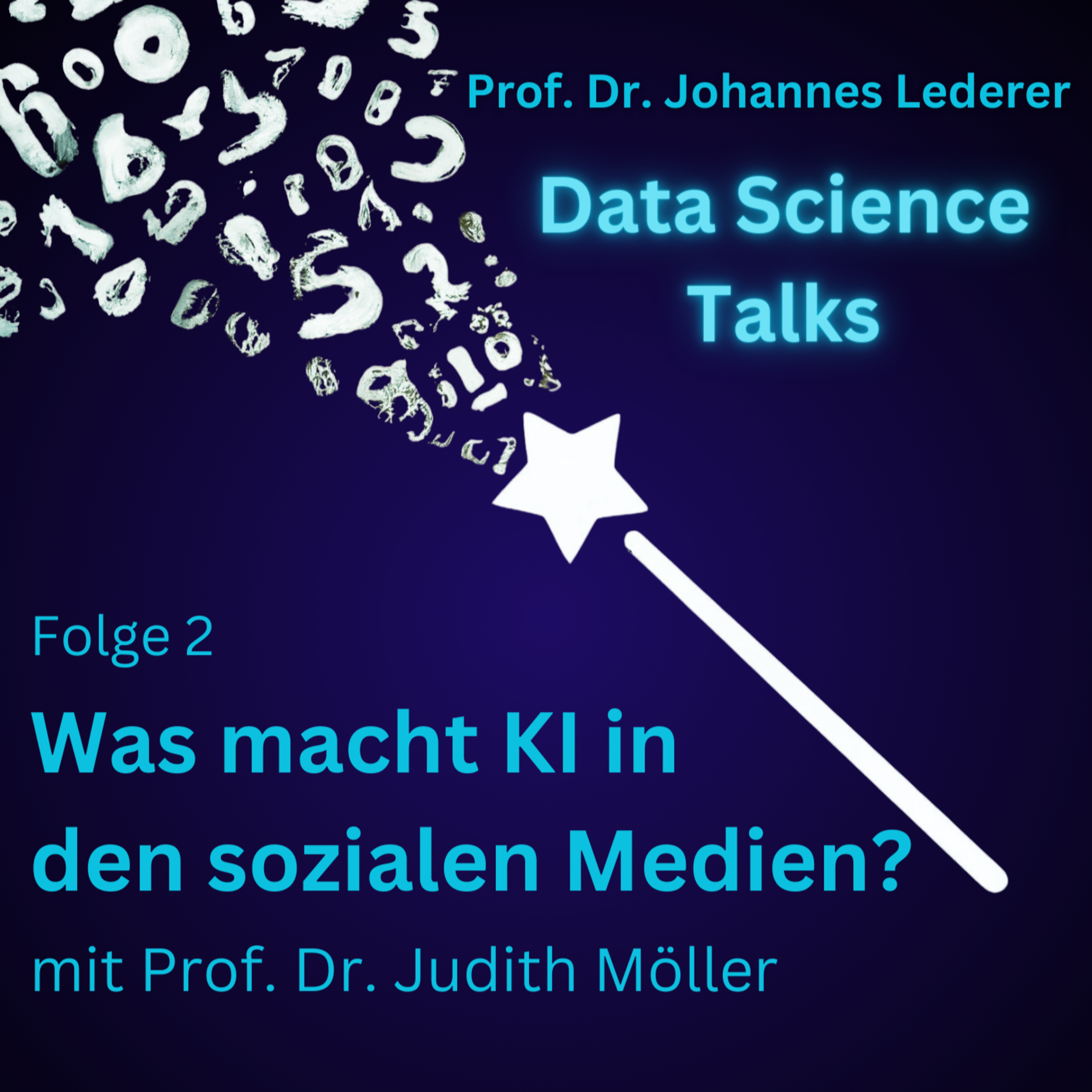 Data Science Talks